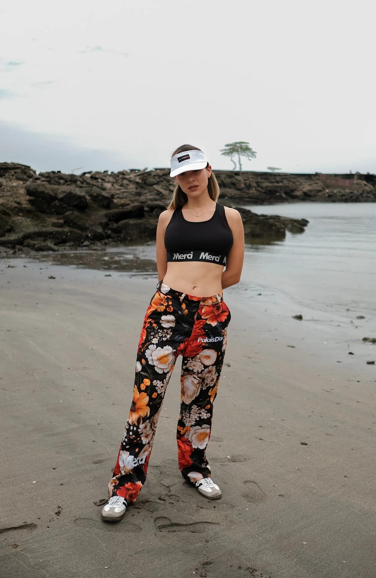 Pantalon Merci Flores - imagen 9