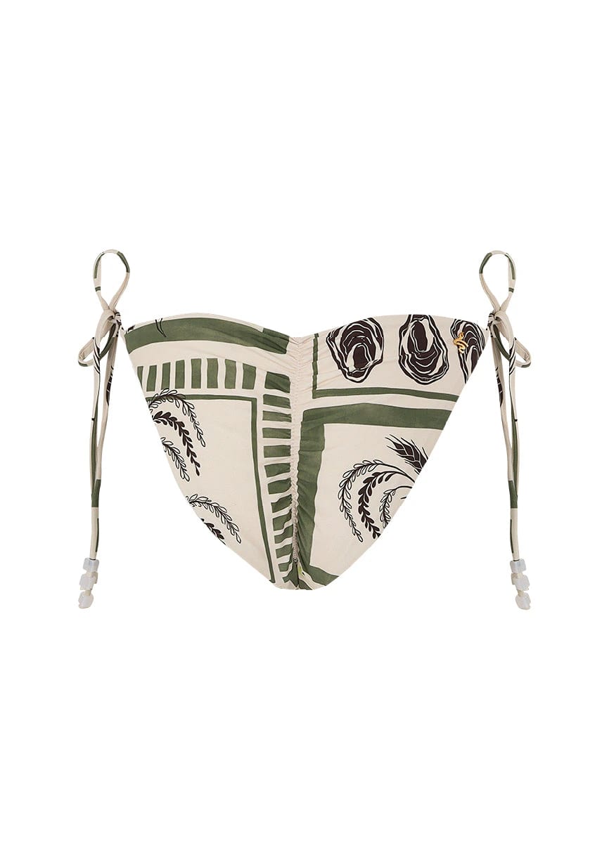 GREEN DREAMS TAMI BOTTOM      97424 - imagen 7