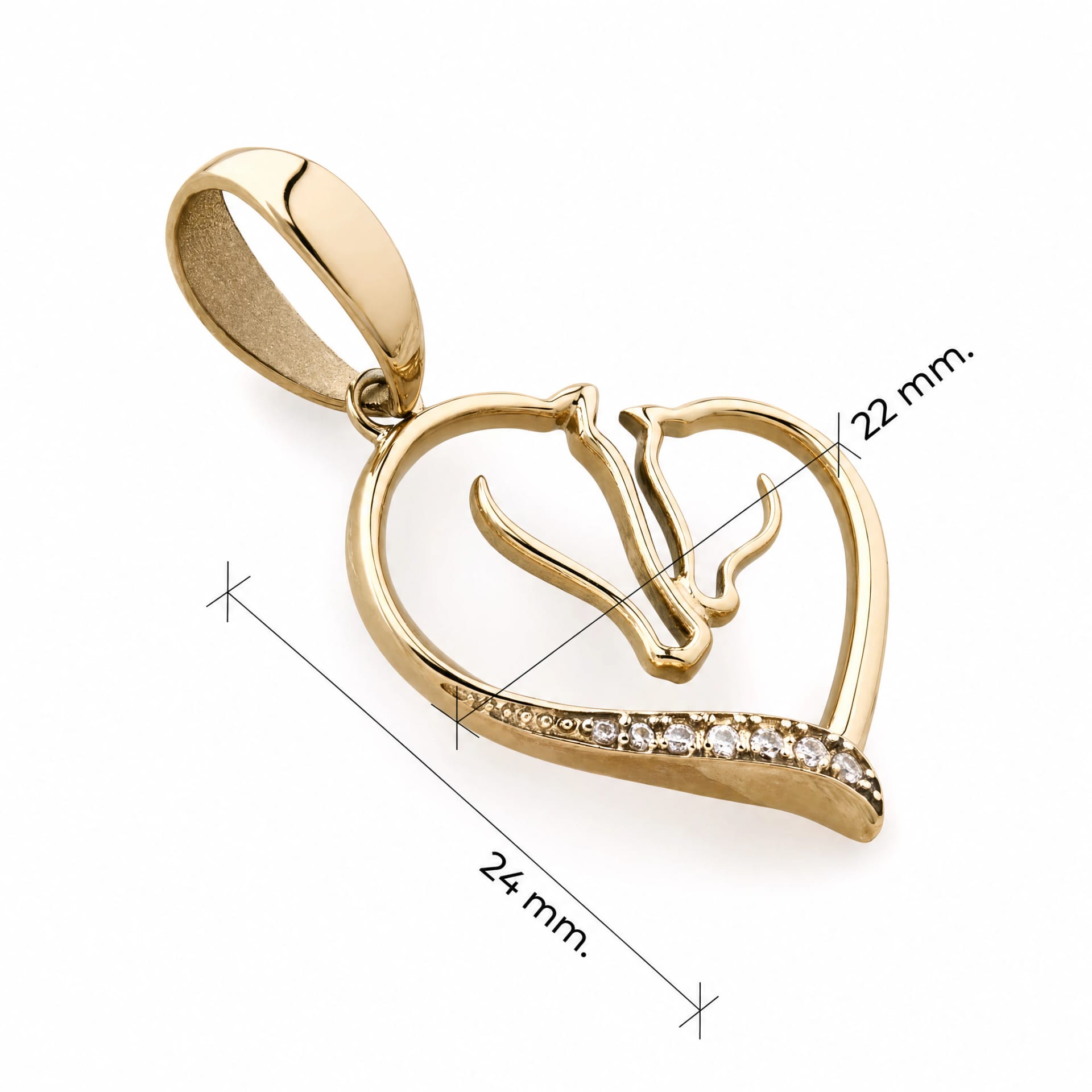 Corazón Caballo - imagen 5