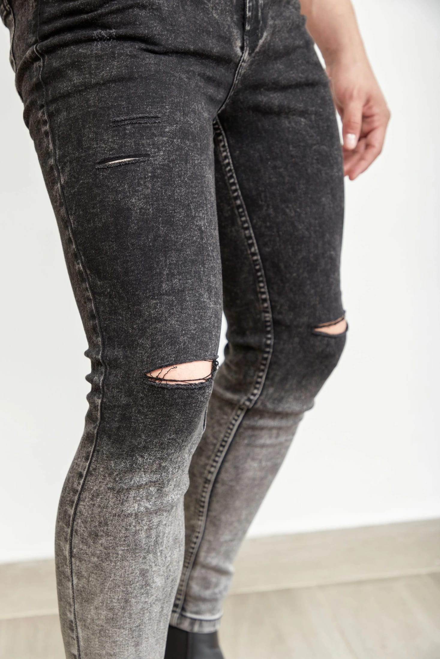 Jean Lira Black - imagen 6