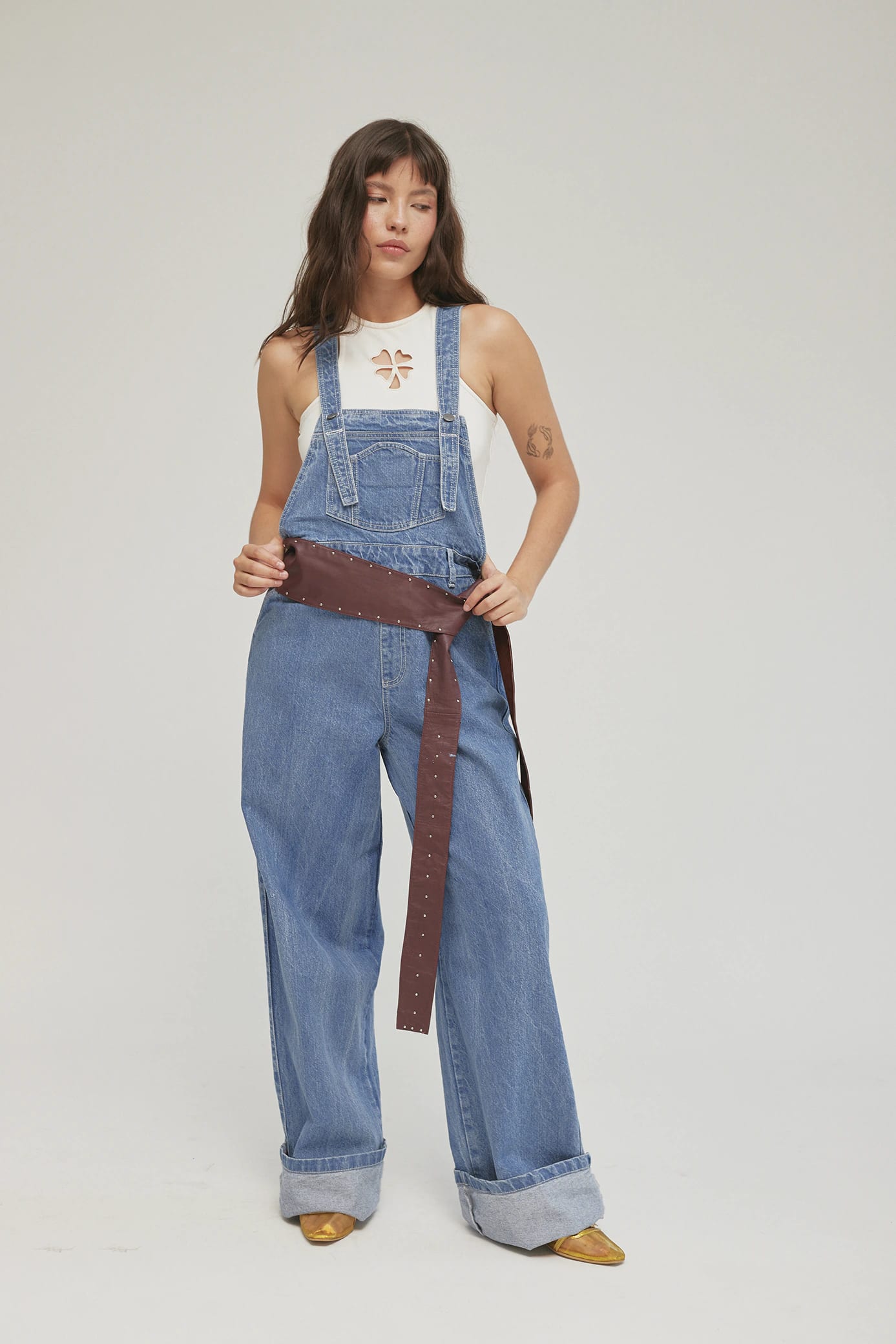 Chill Overall Clásico - imagen 2
