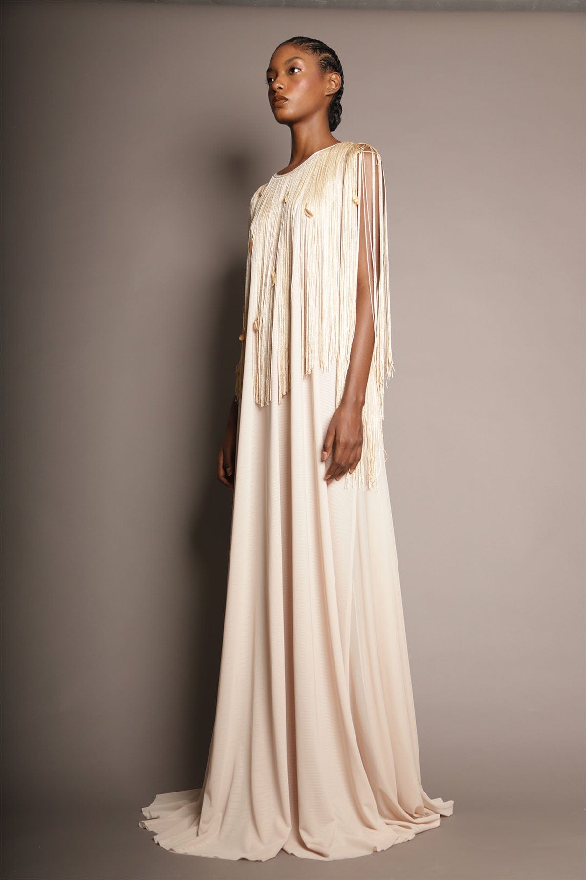 VESTIDO CLEMENTIN - imagen 3