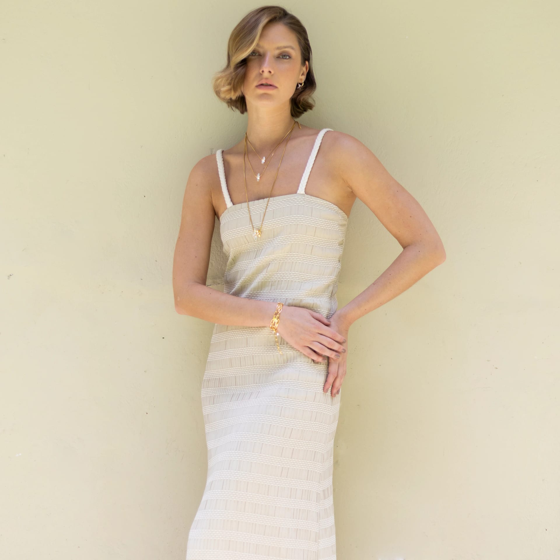 VESTIDO LECAURI - imagen 8