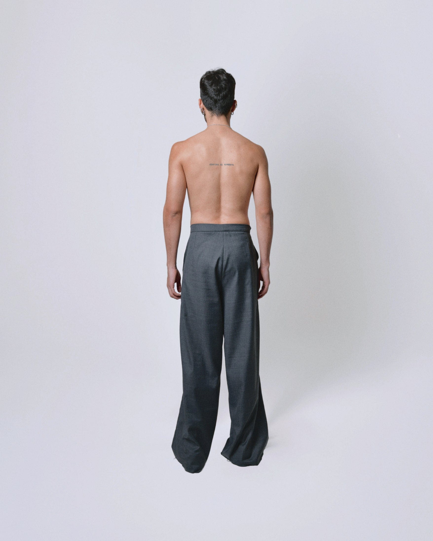EDN MAXI Trousers - imagen 2