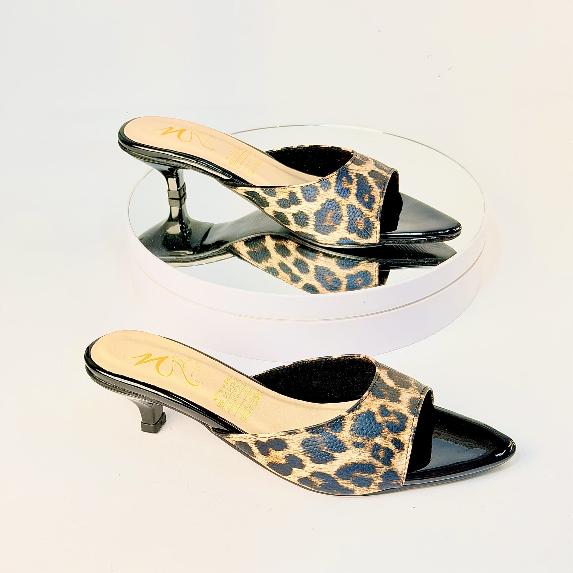 Tacon REF. 3007 | 3 ½ - imagen 7