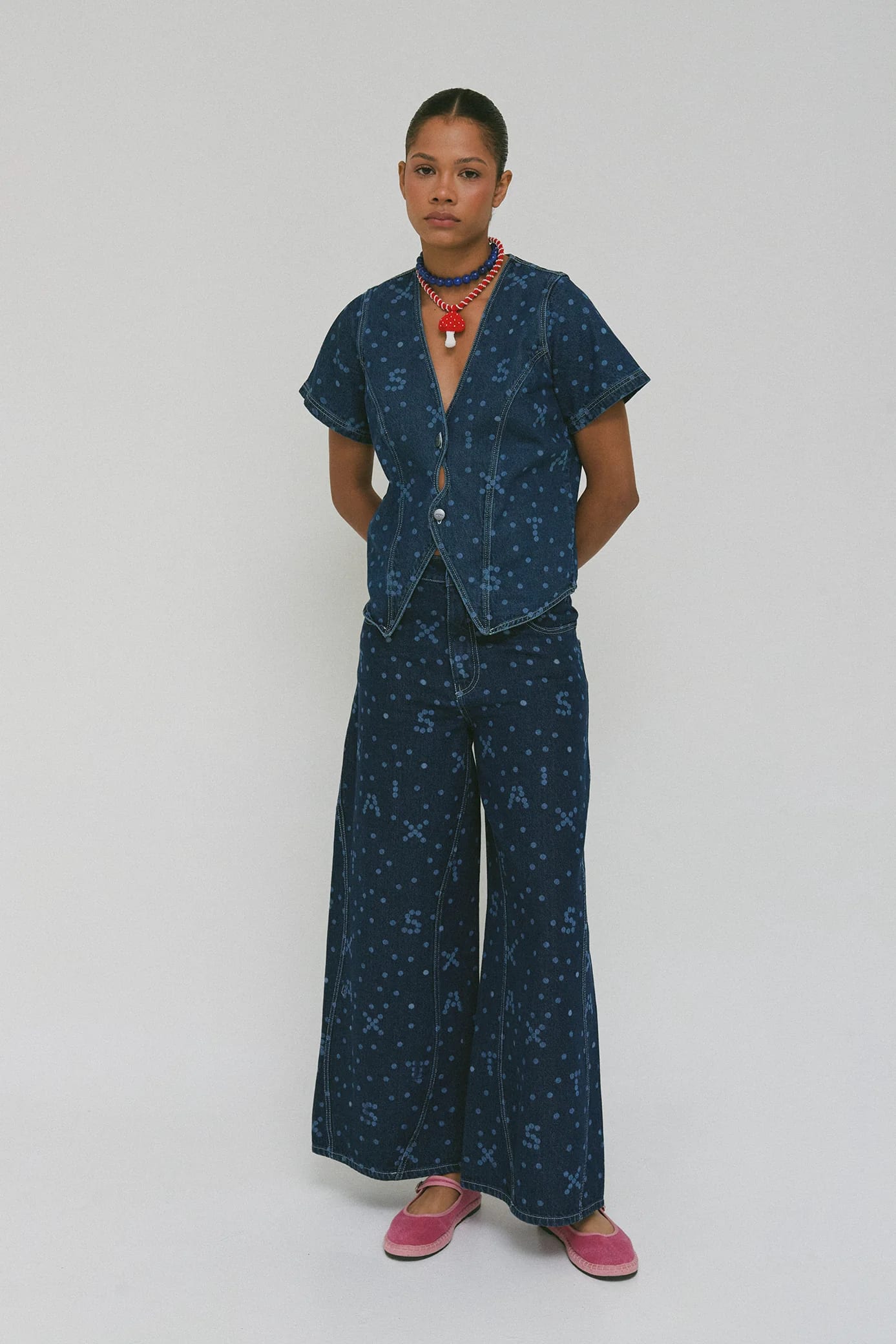 Jean Sorpresa Splash - imagen 3