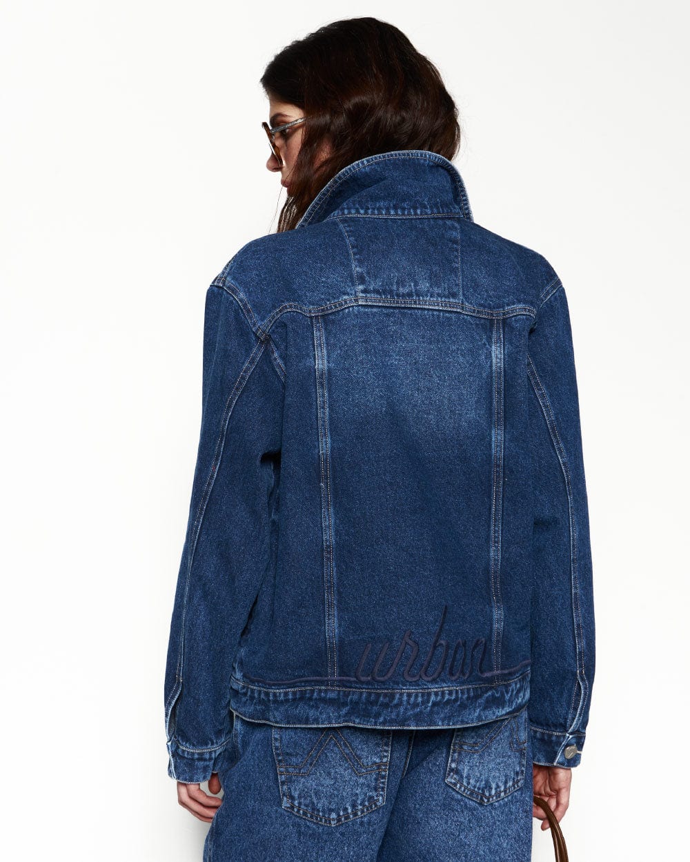 CLASSIC URBAN JACKET - imagen 7