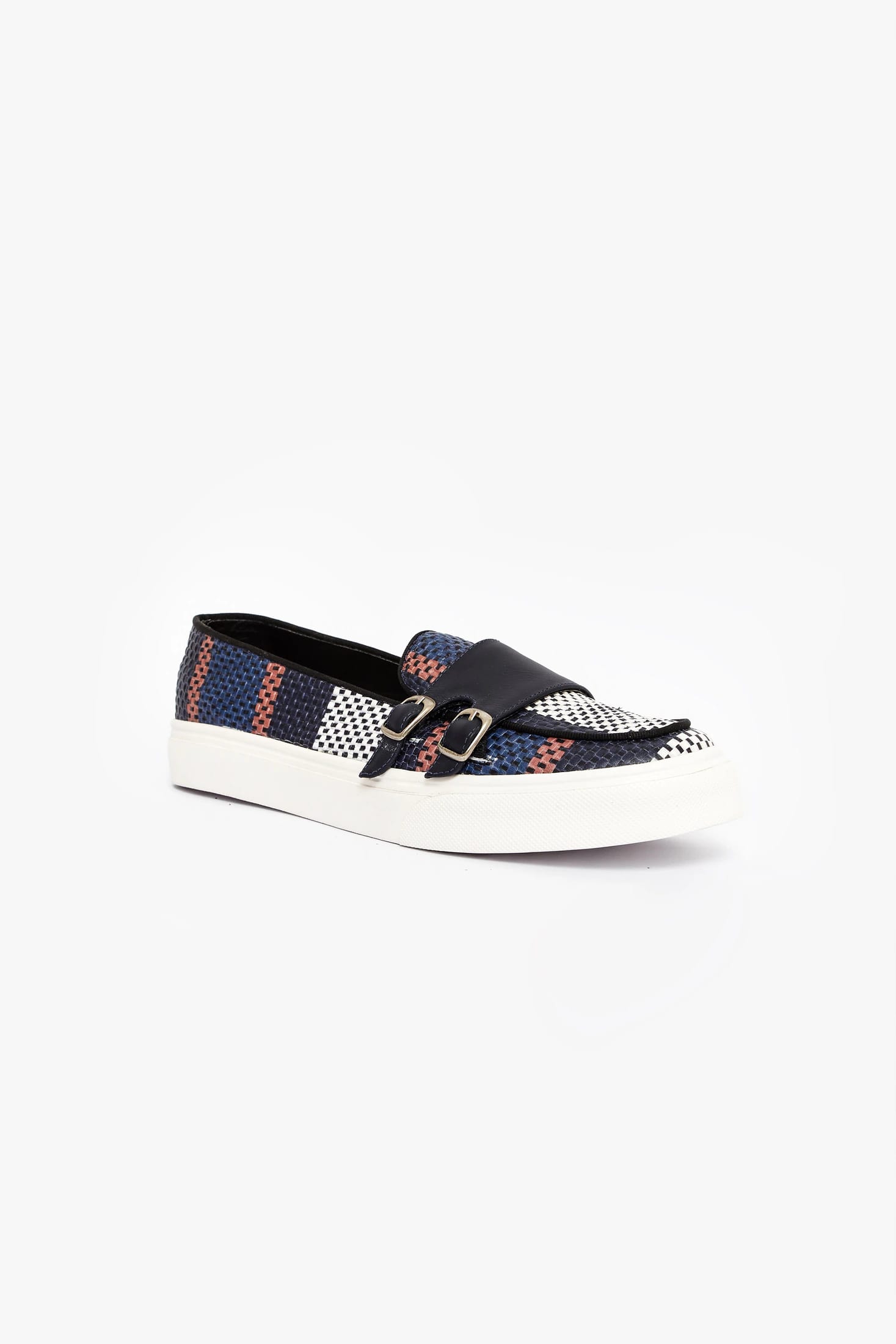 PARISINOS AZUL - imagen 2