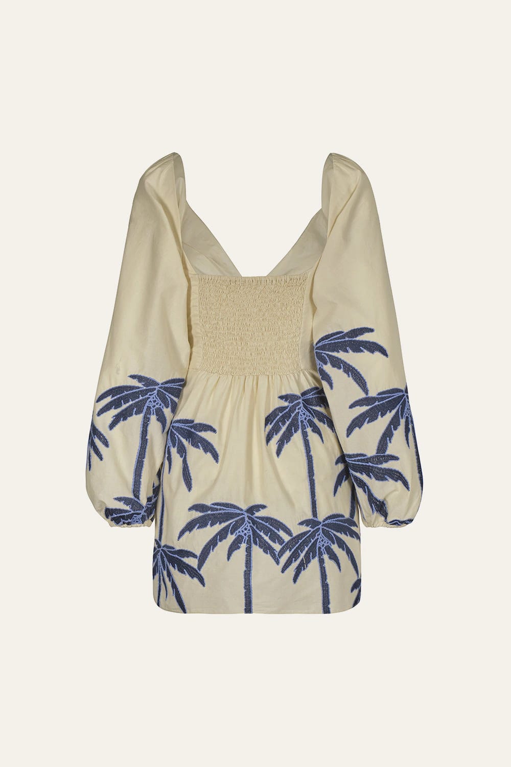 The Power Of The Sea Dress - imagen 3
