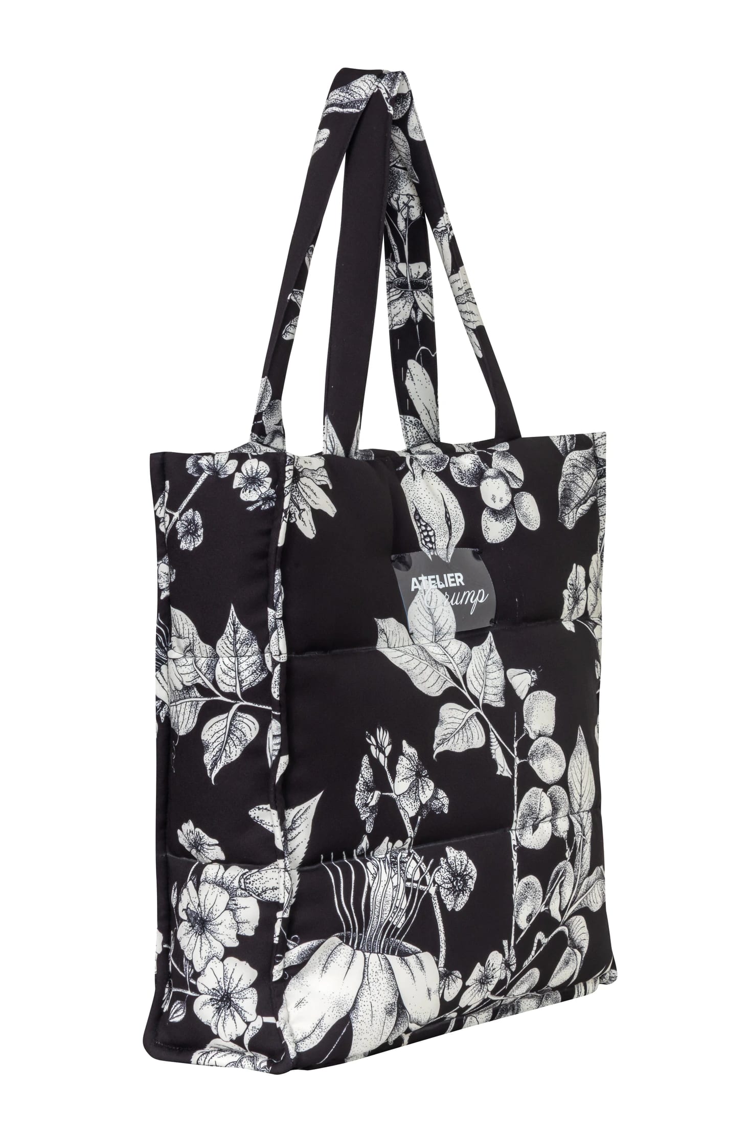 Botanical Handbag - imagen 1