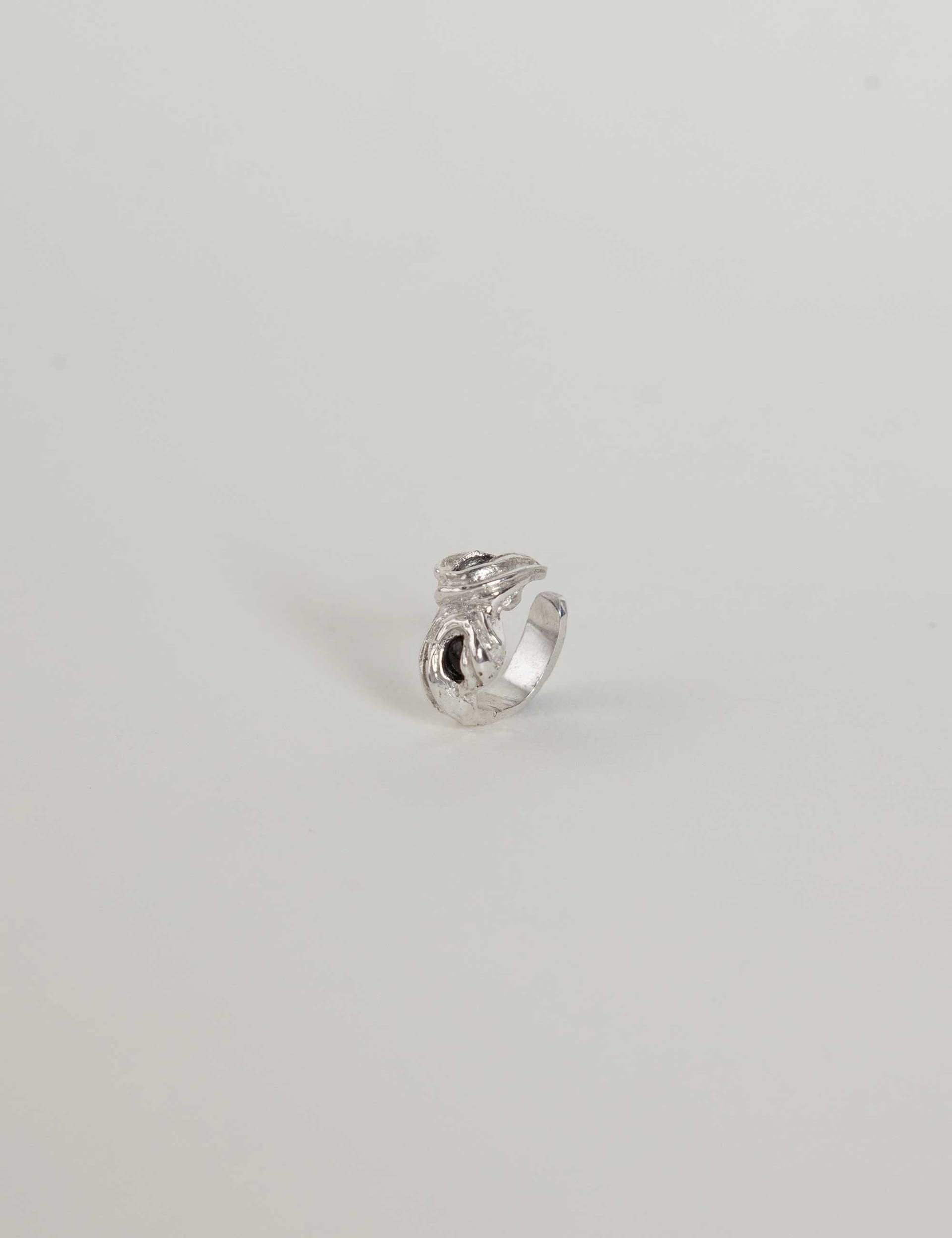 Earcuff Bucle - imagen 3