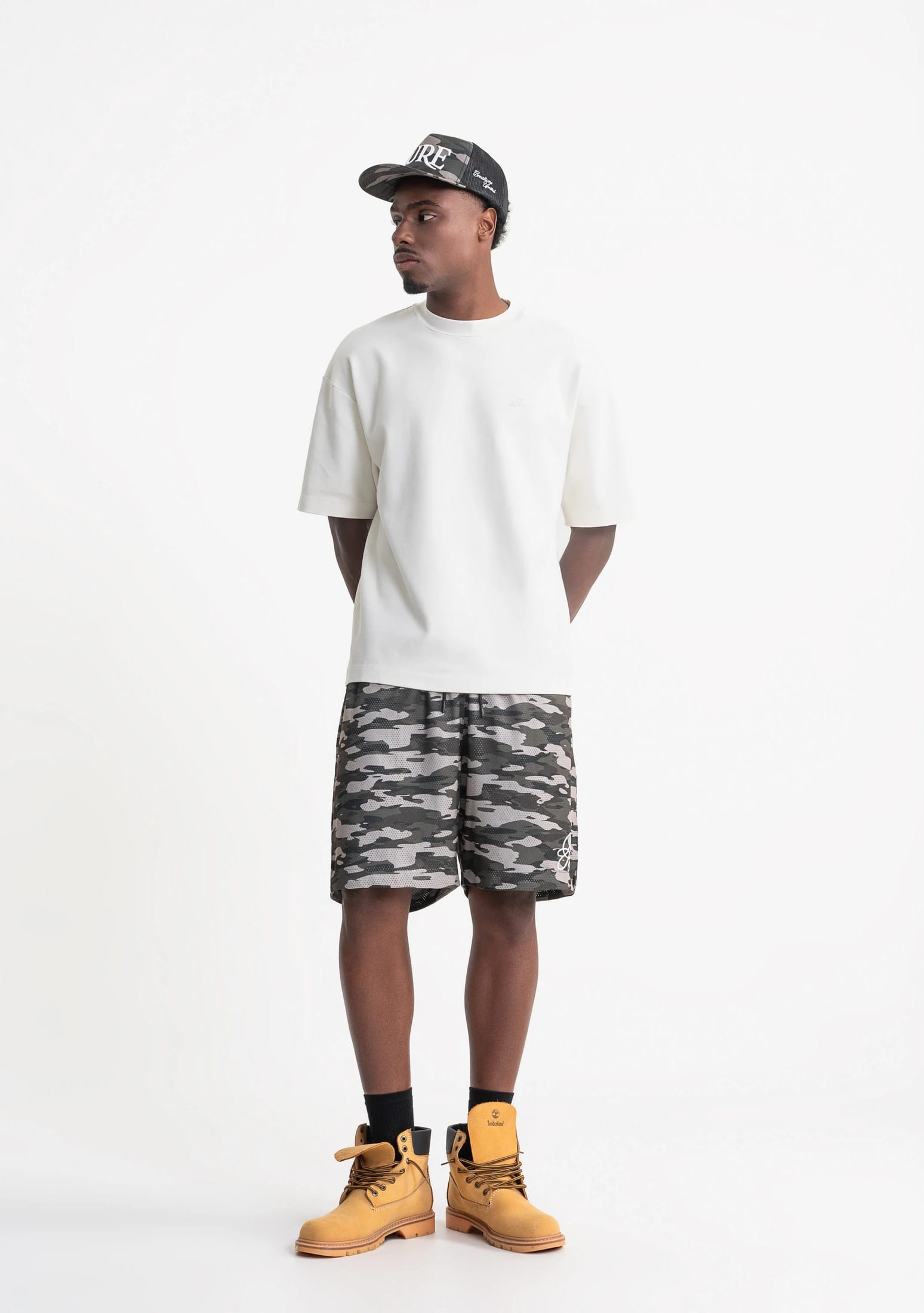 Rustic Shorts - imagen 5
