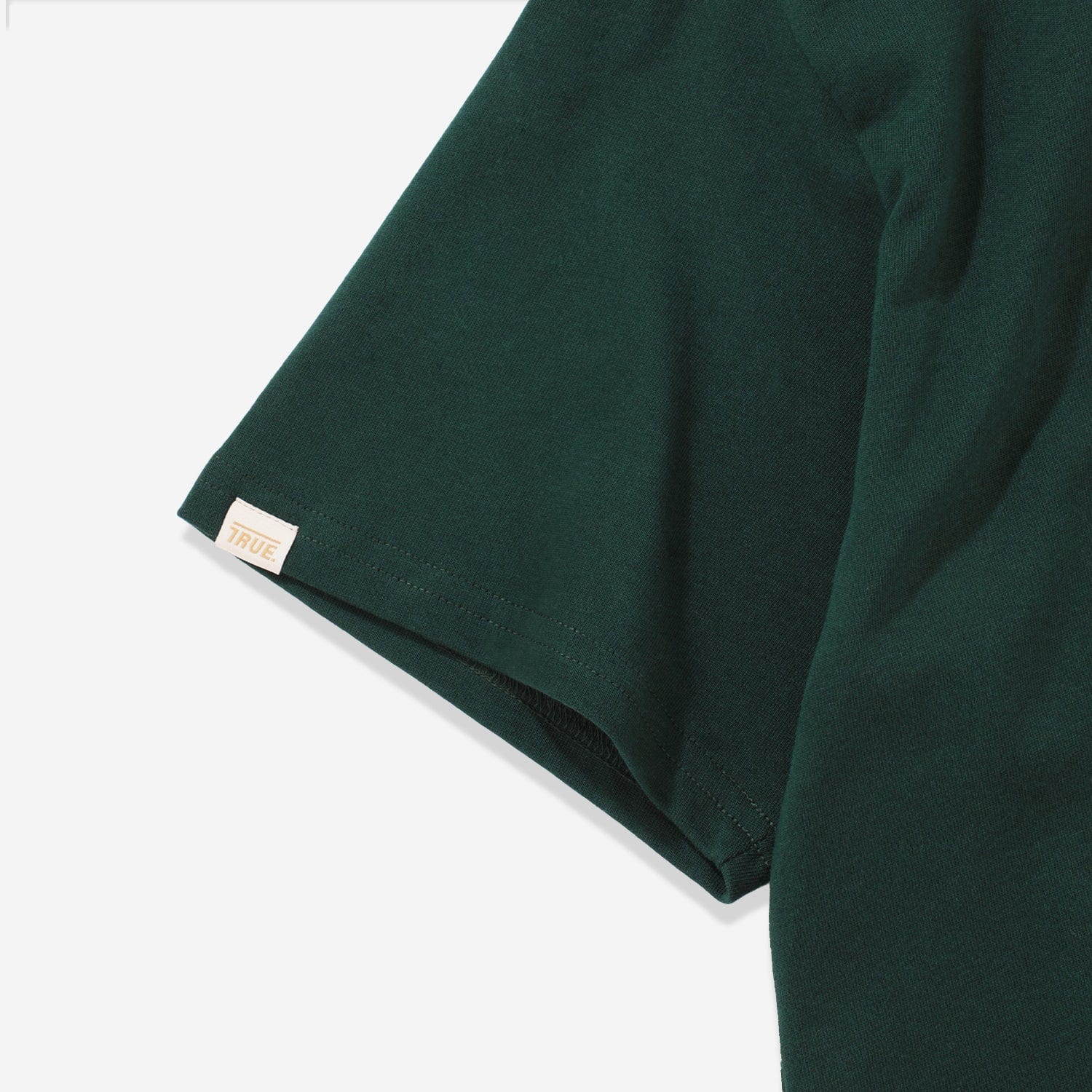 True Lounge T-Shirt - Pine Green - imagen 9