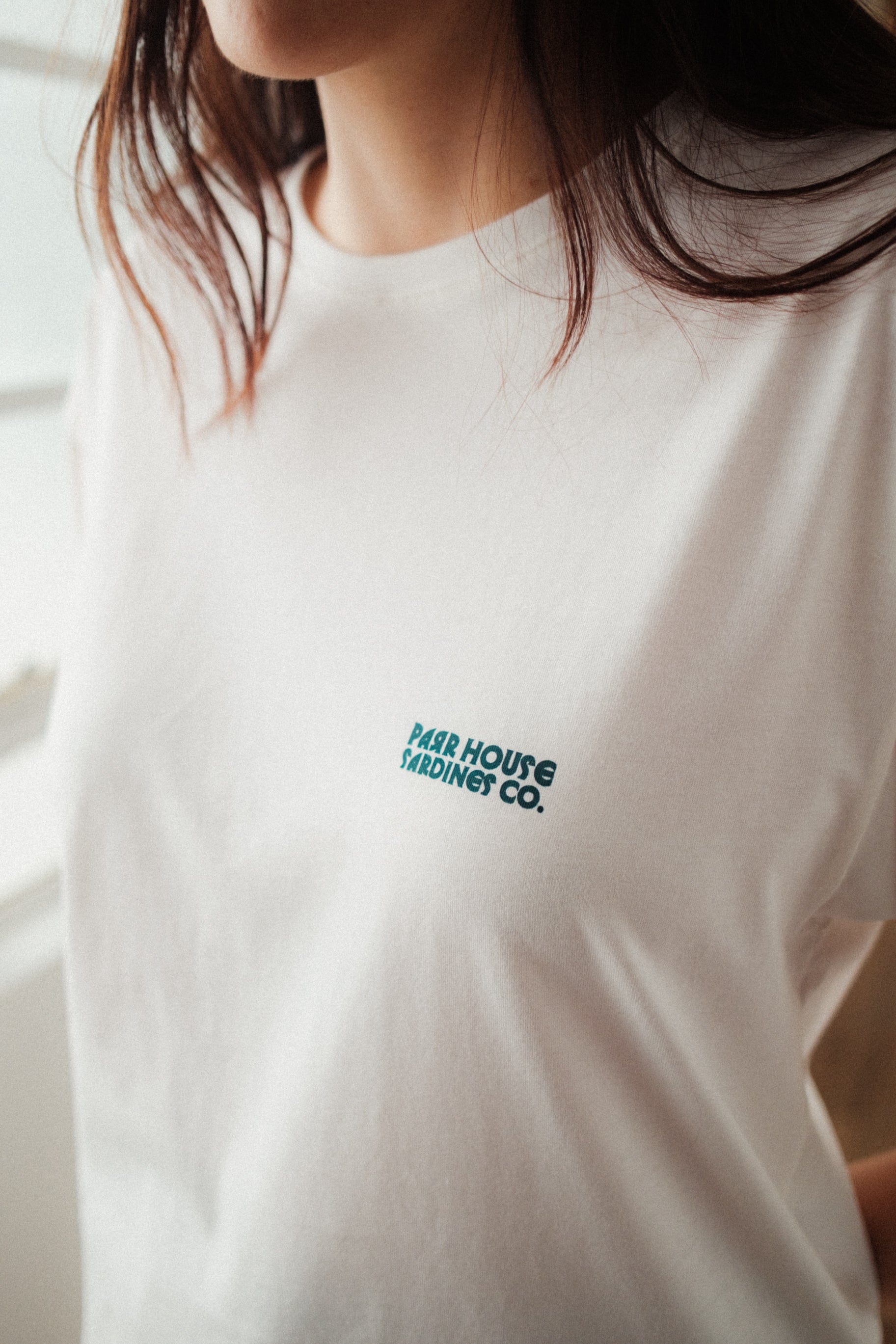 Camiseta Sardinas - imagen 3