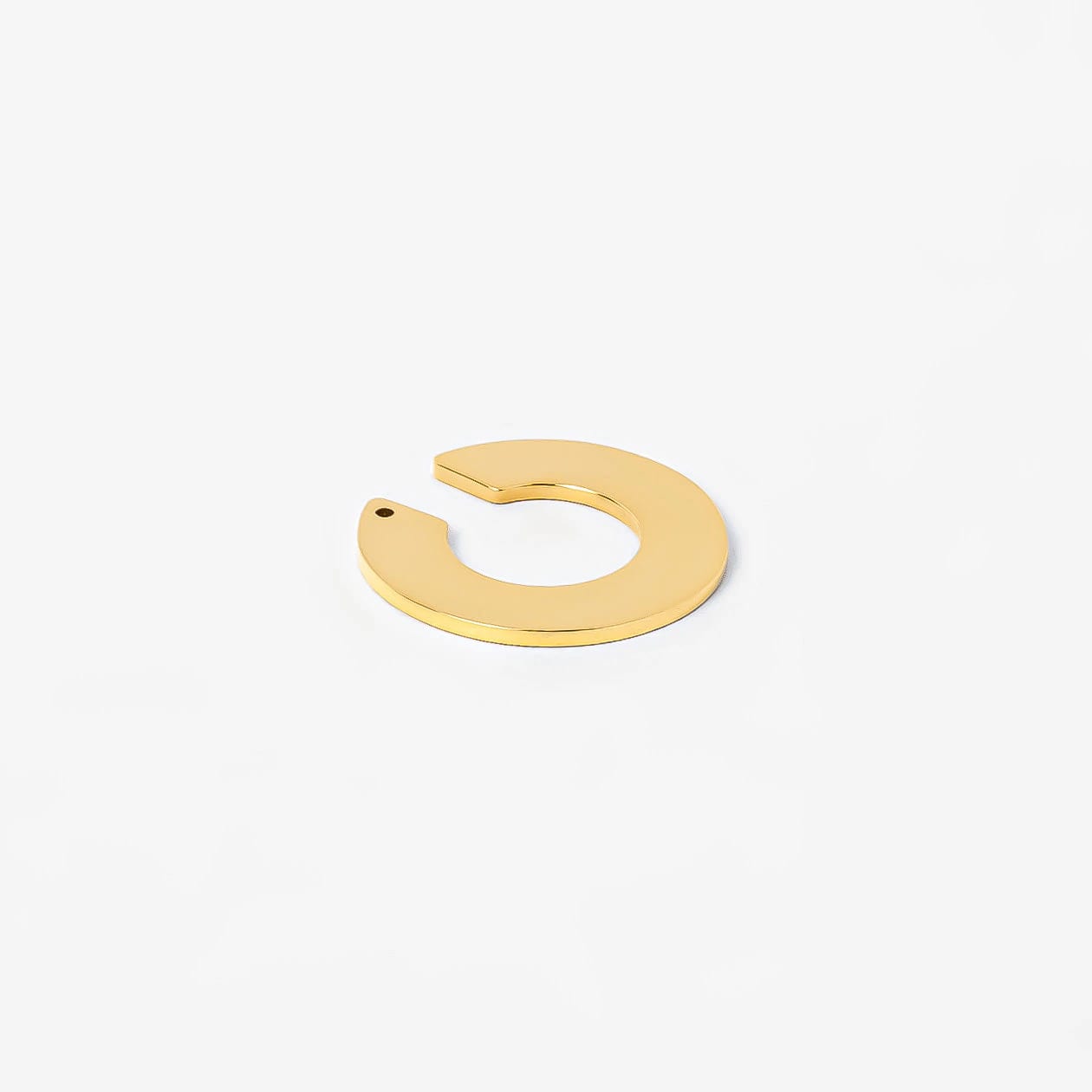 Aplos Earcuff Dorado - imagen 5