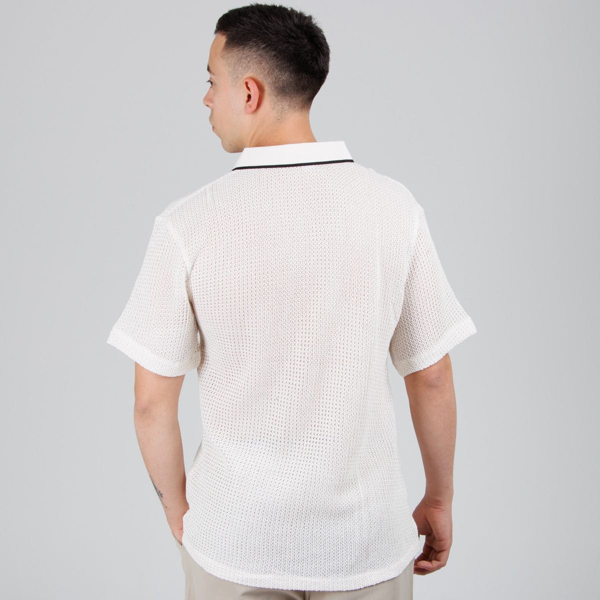 Camiseta Polo Axspen PA004 - imagen 2