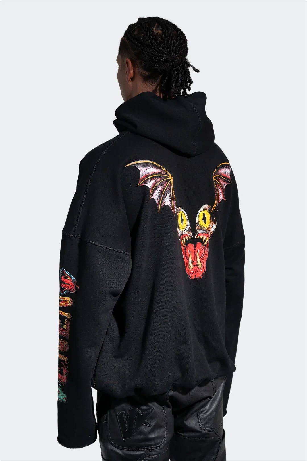 VENENO BUZO GROTESQUE - imagen 4