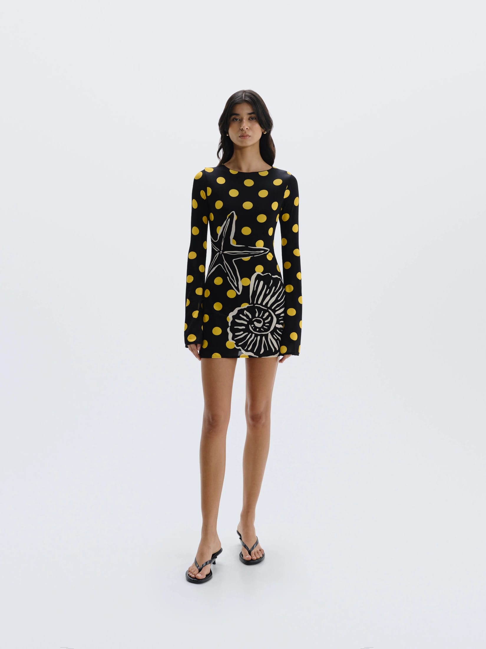 MAISHA DRESS - imagen 1