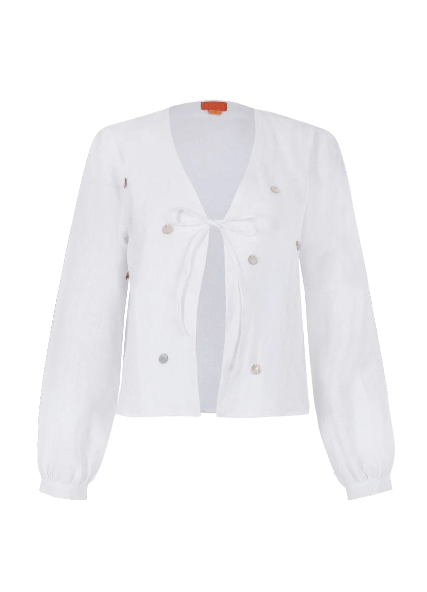 NACAR GALA SHIRT        9702 - imagen 2