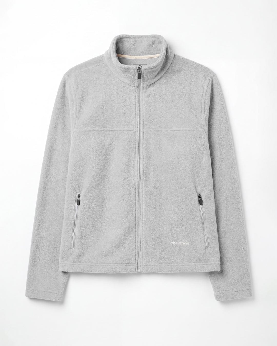 Polar FleeceFlex Hombre Gris Luna - imagen 2
