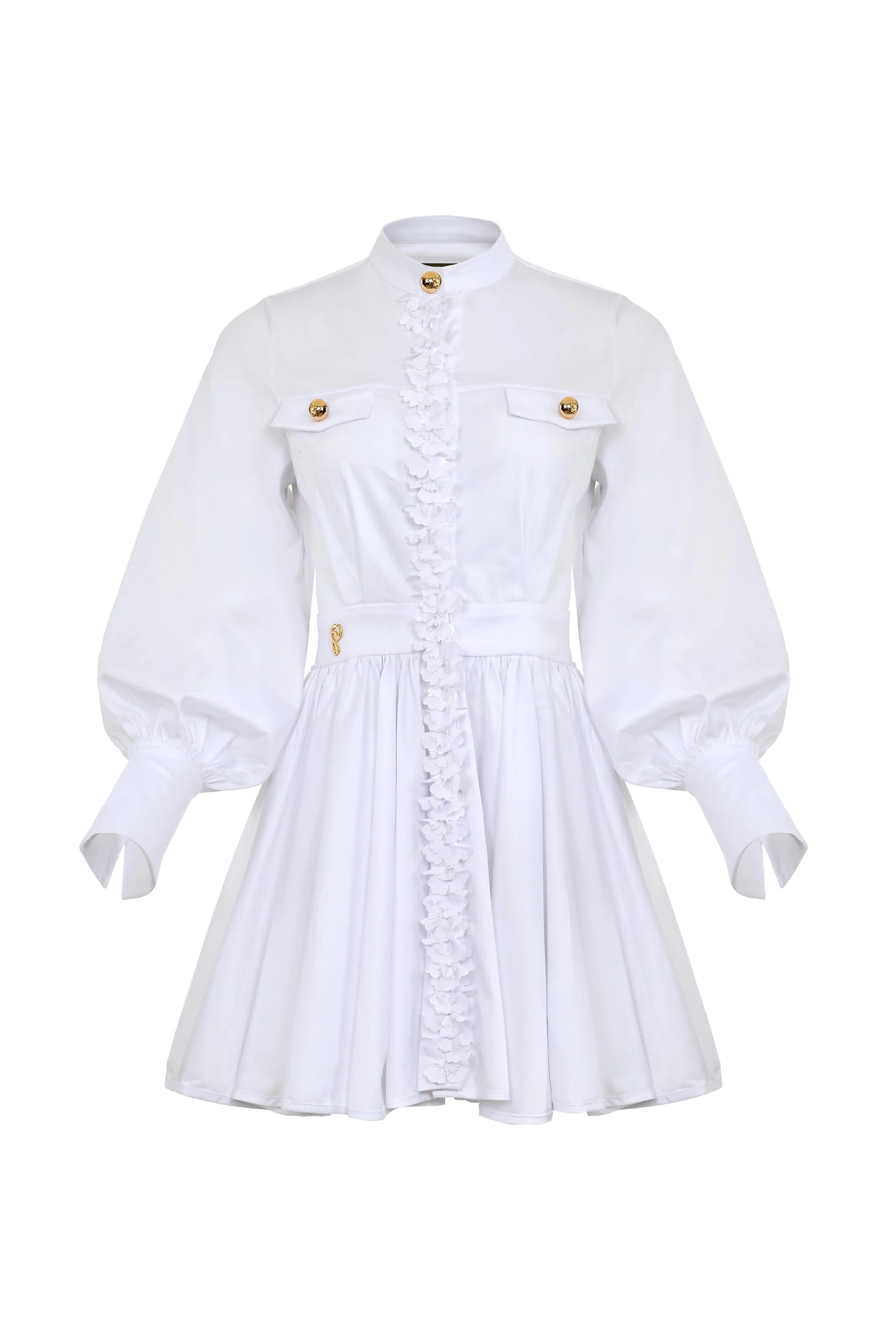Dominique Dress - imagen 1