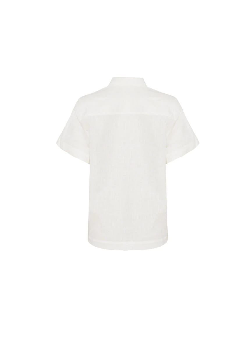 ESSENTIALS AMATISTA SHIRT 9463 - imagen 6