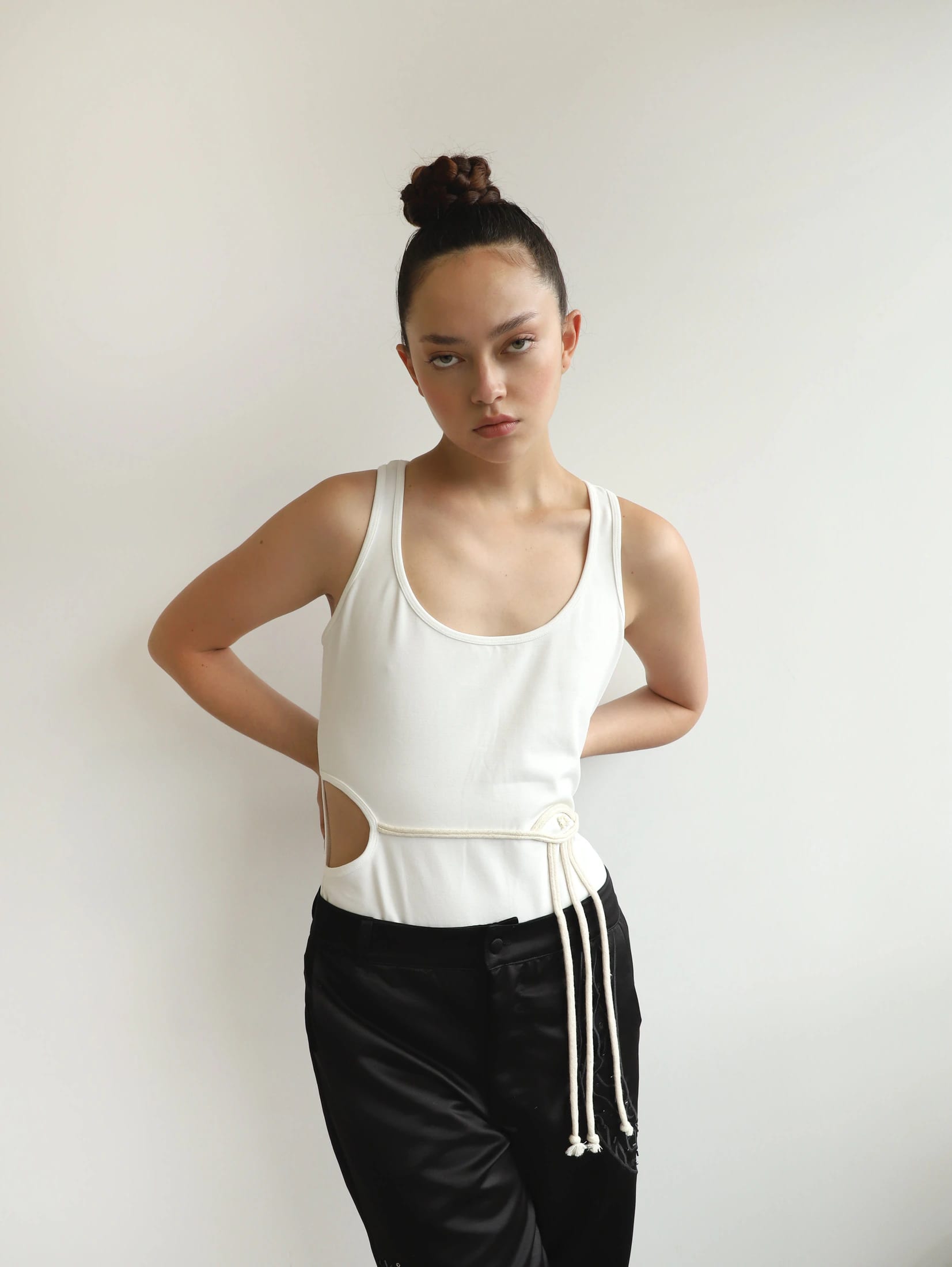 Thoughts Body - White - imagen 3