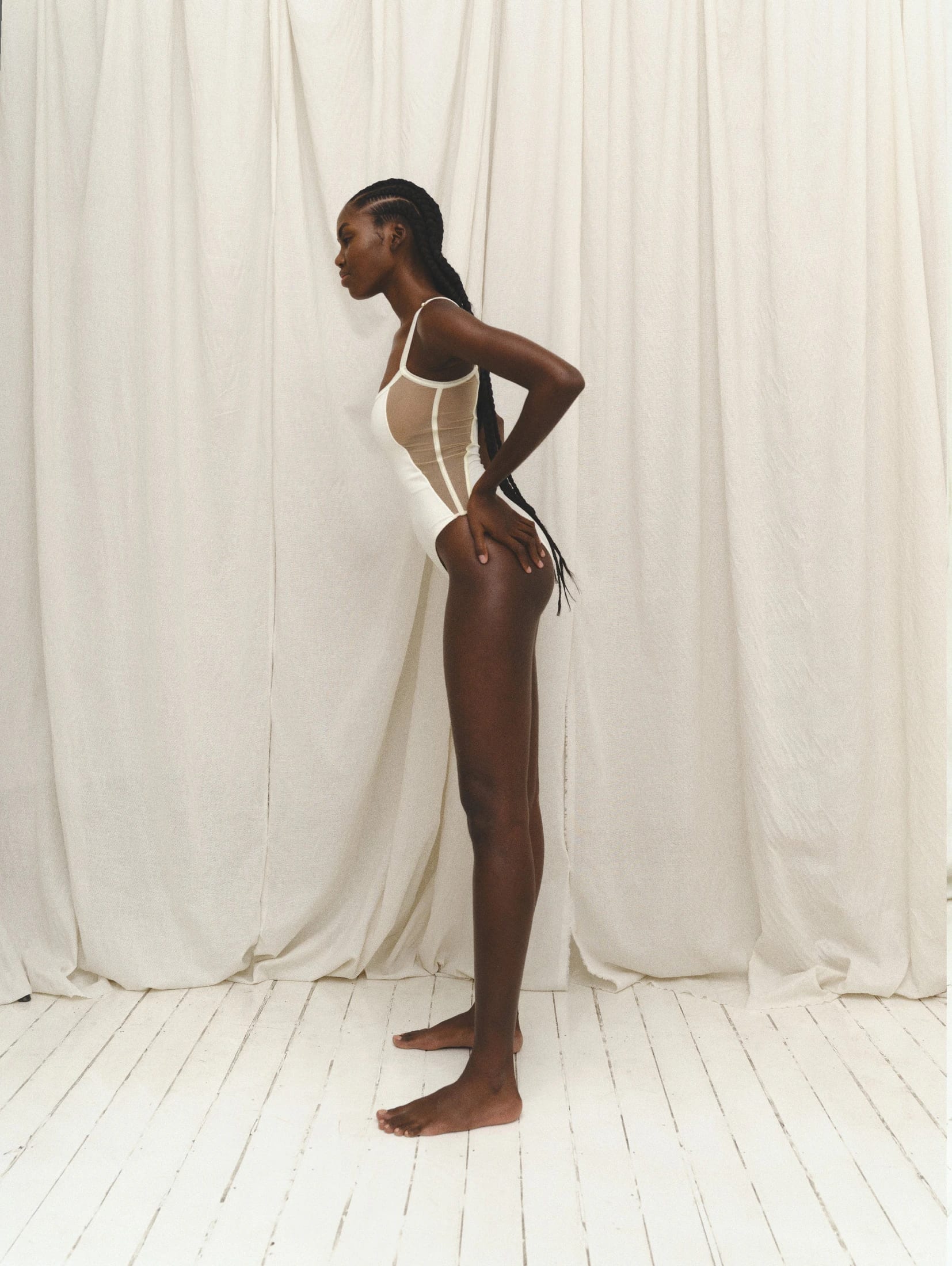 KATE BODYSUIT - imagen 2