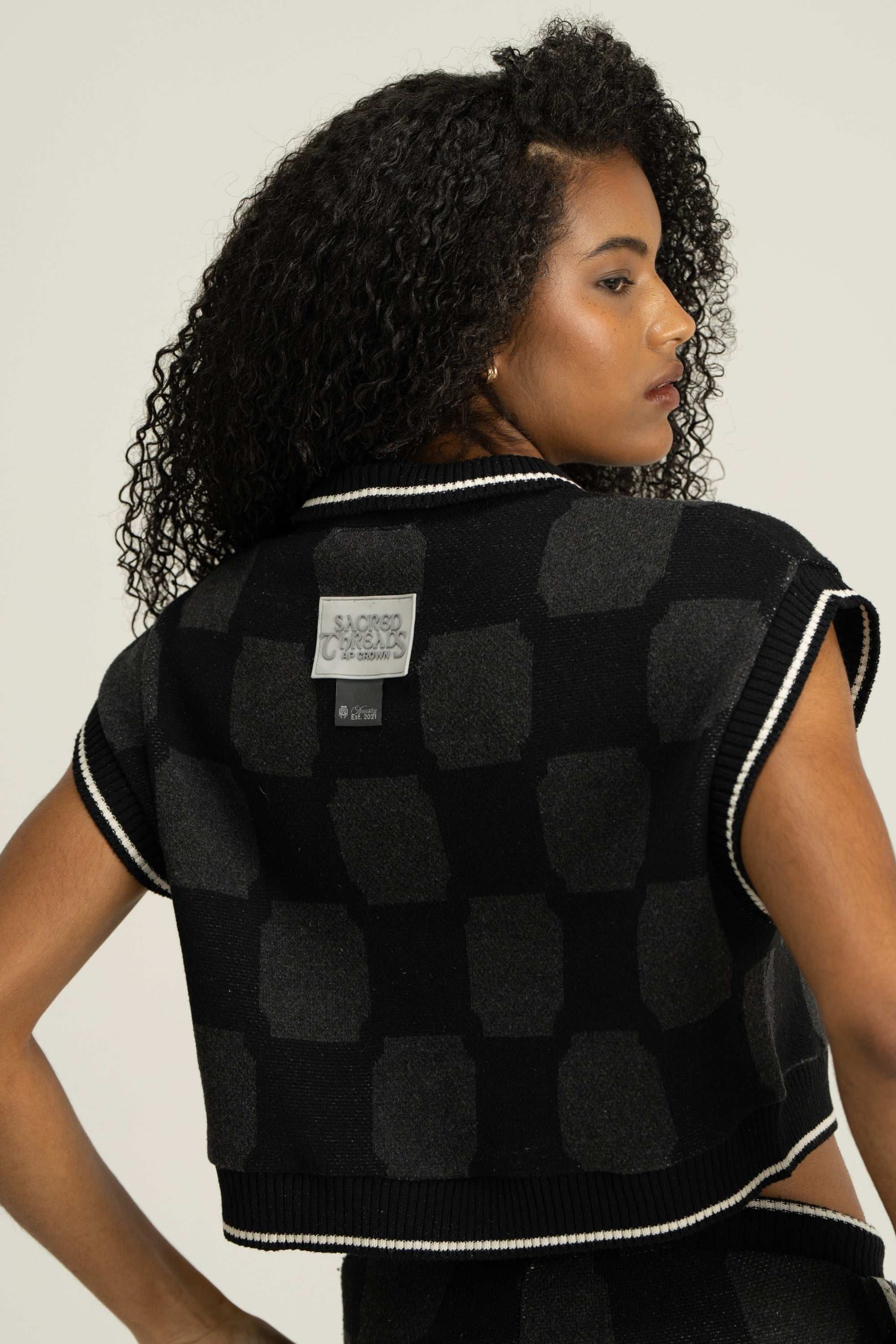 DARA VEST - imagen 3