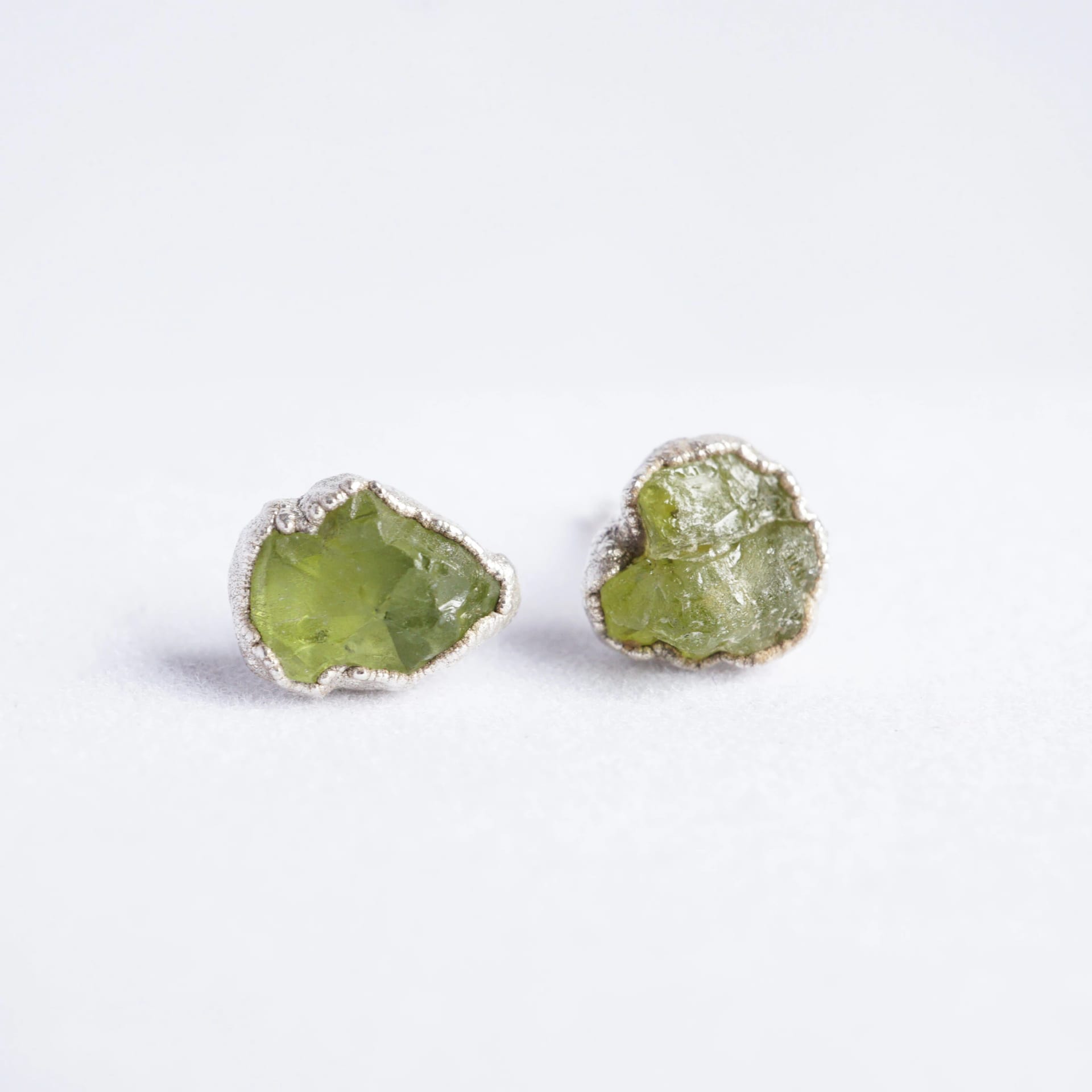 Aretes Iluné - imagen 1