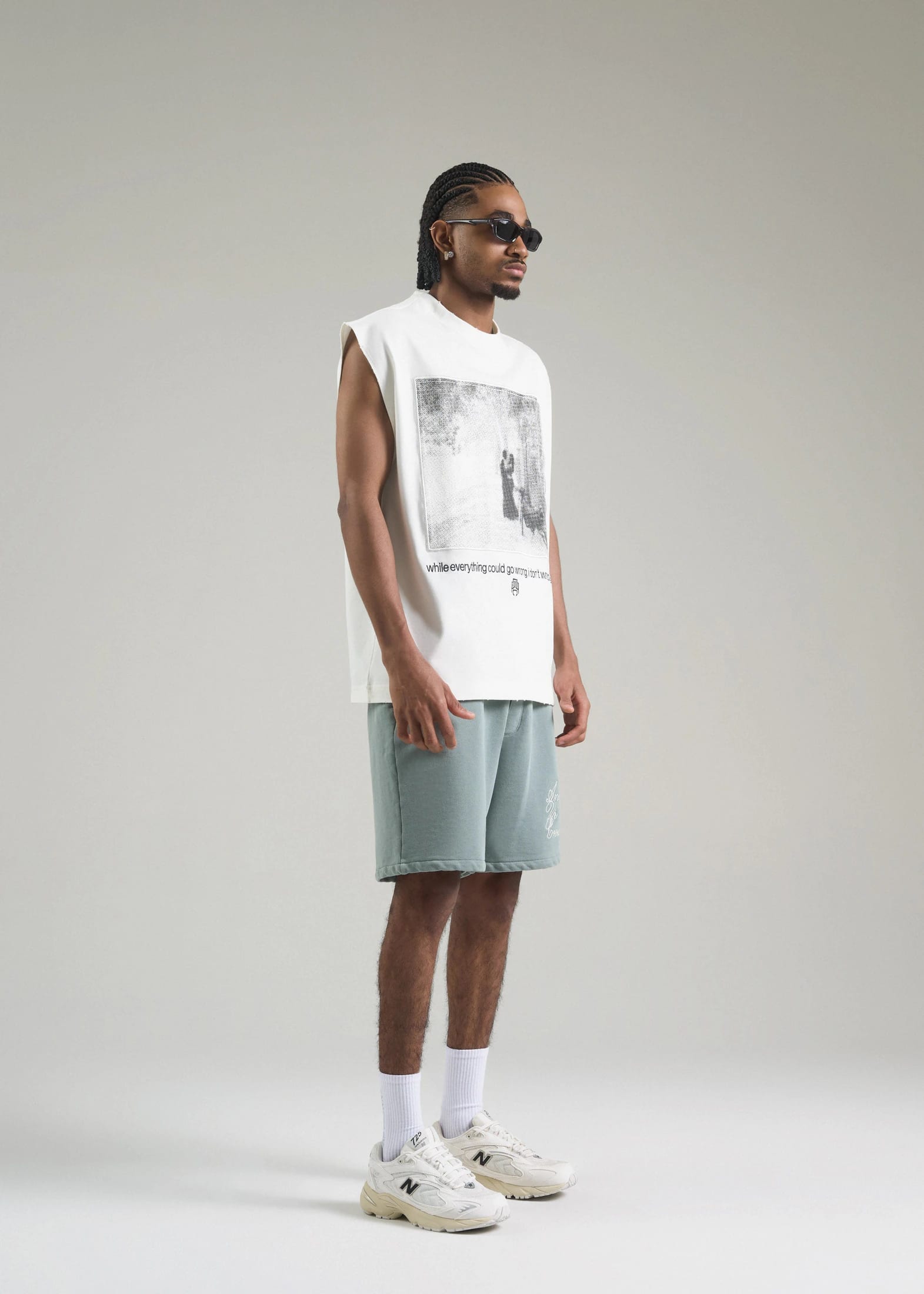 NOSTALGIA TEE - imagen 7