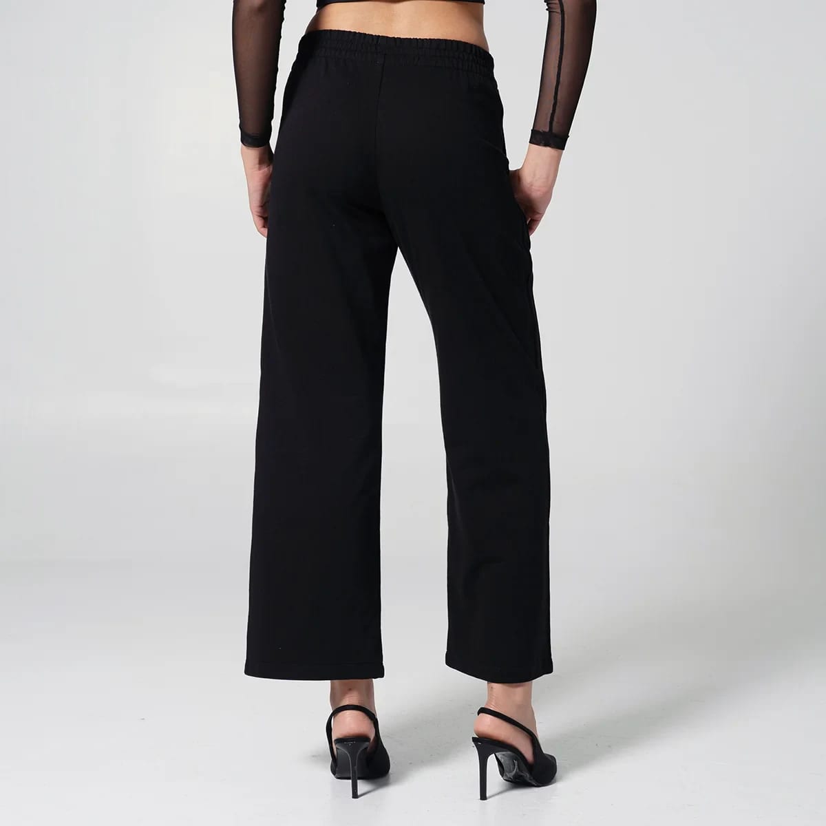 Pantalon Sport Wide Leg Drake - imagen 11