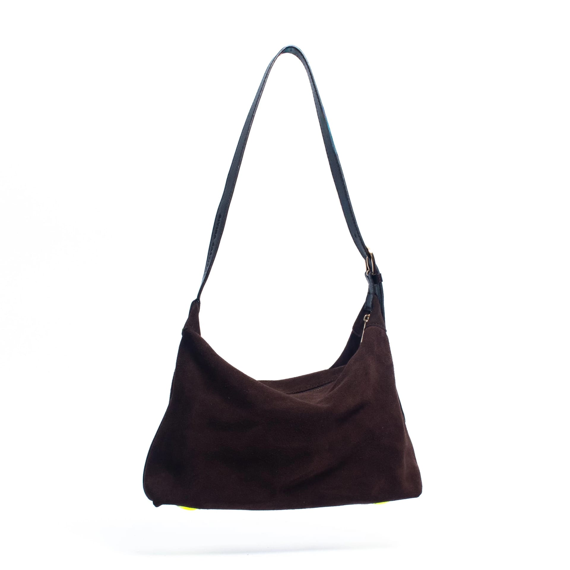 FORTUNE BAG - Chocolate - imagen 1
