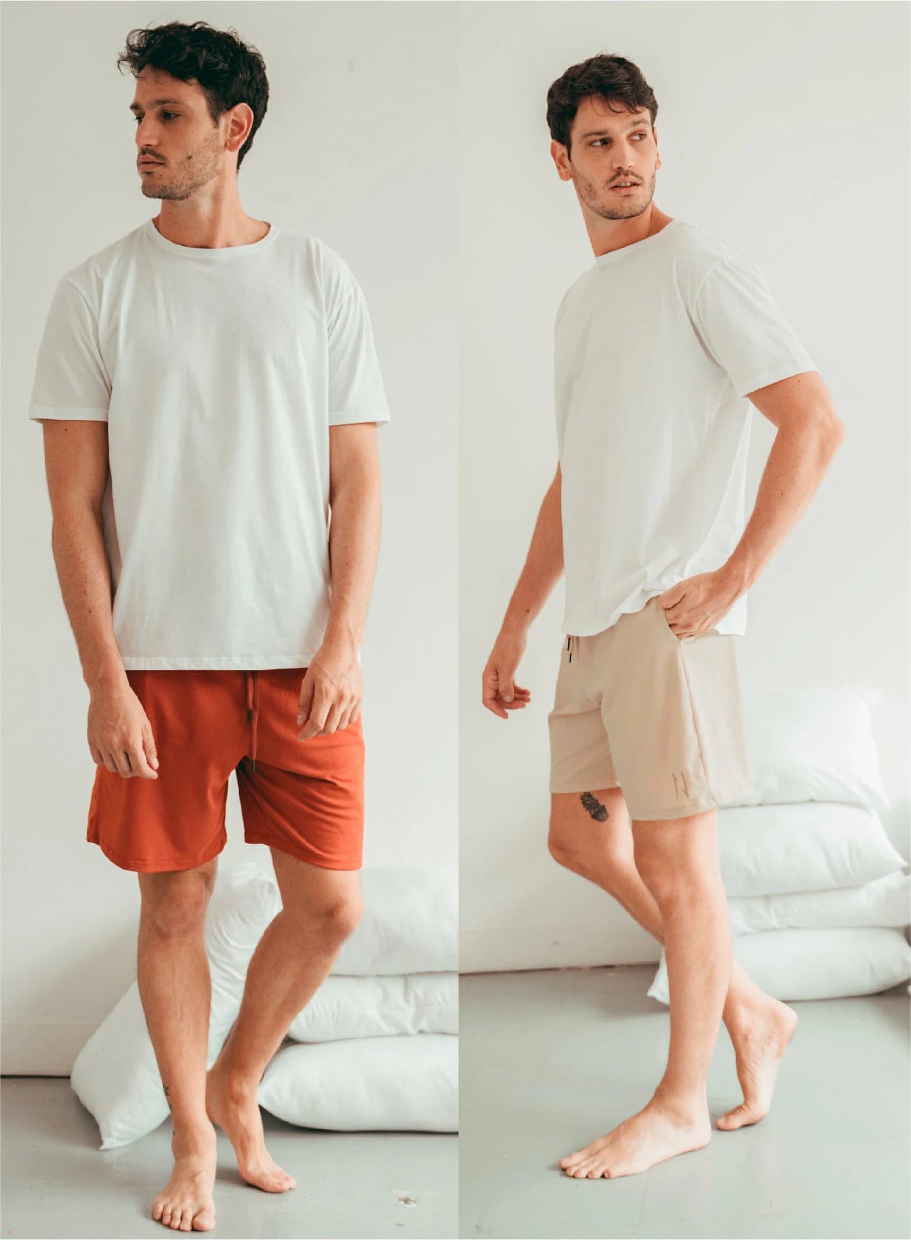 Pack X2 Pantalonetas de Hombre - imagen 8