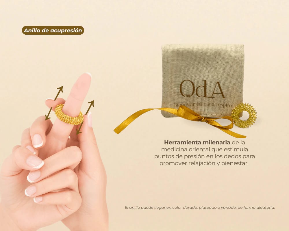 Kit Calma + Regalo - imagen 3