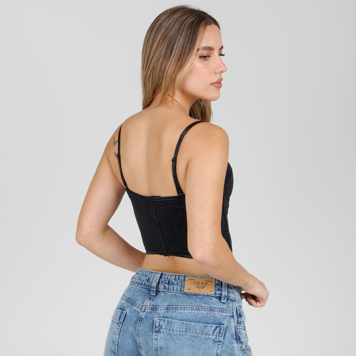Bralet Axspen BRT 19503271 - imagen 2