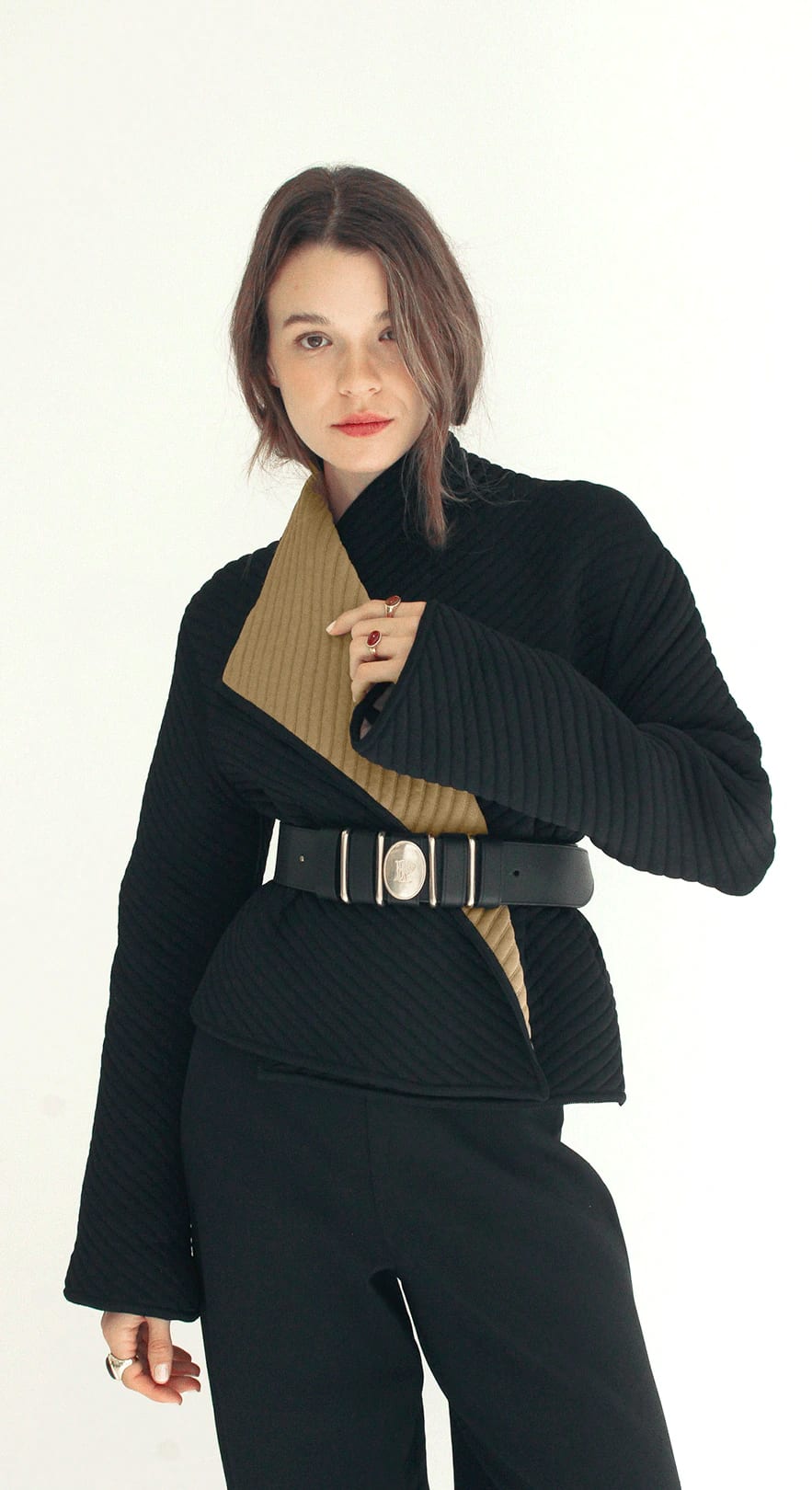 ETERNA JACKET - imagen 1