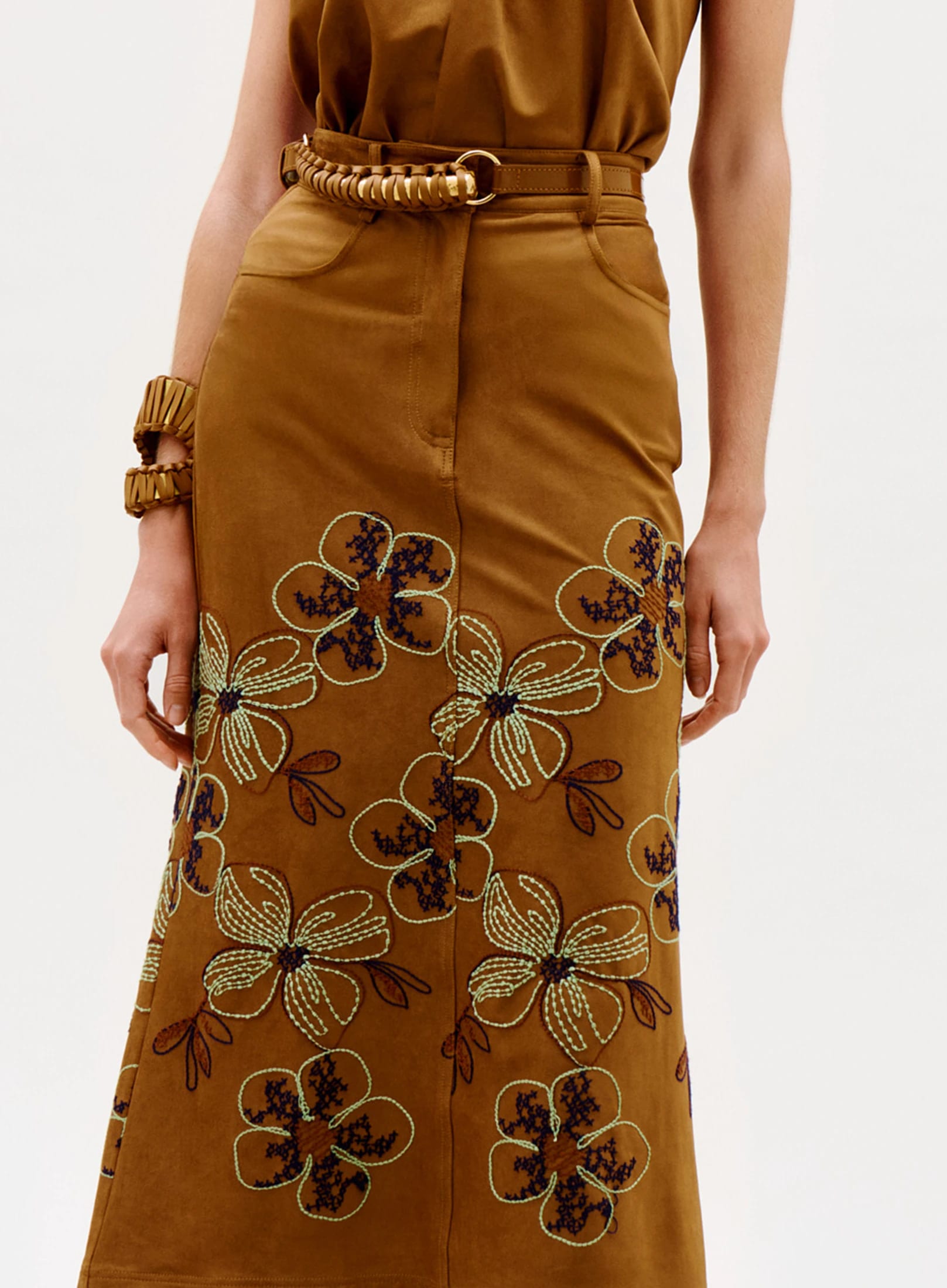 Layan Skirt - imagen 2