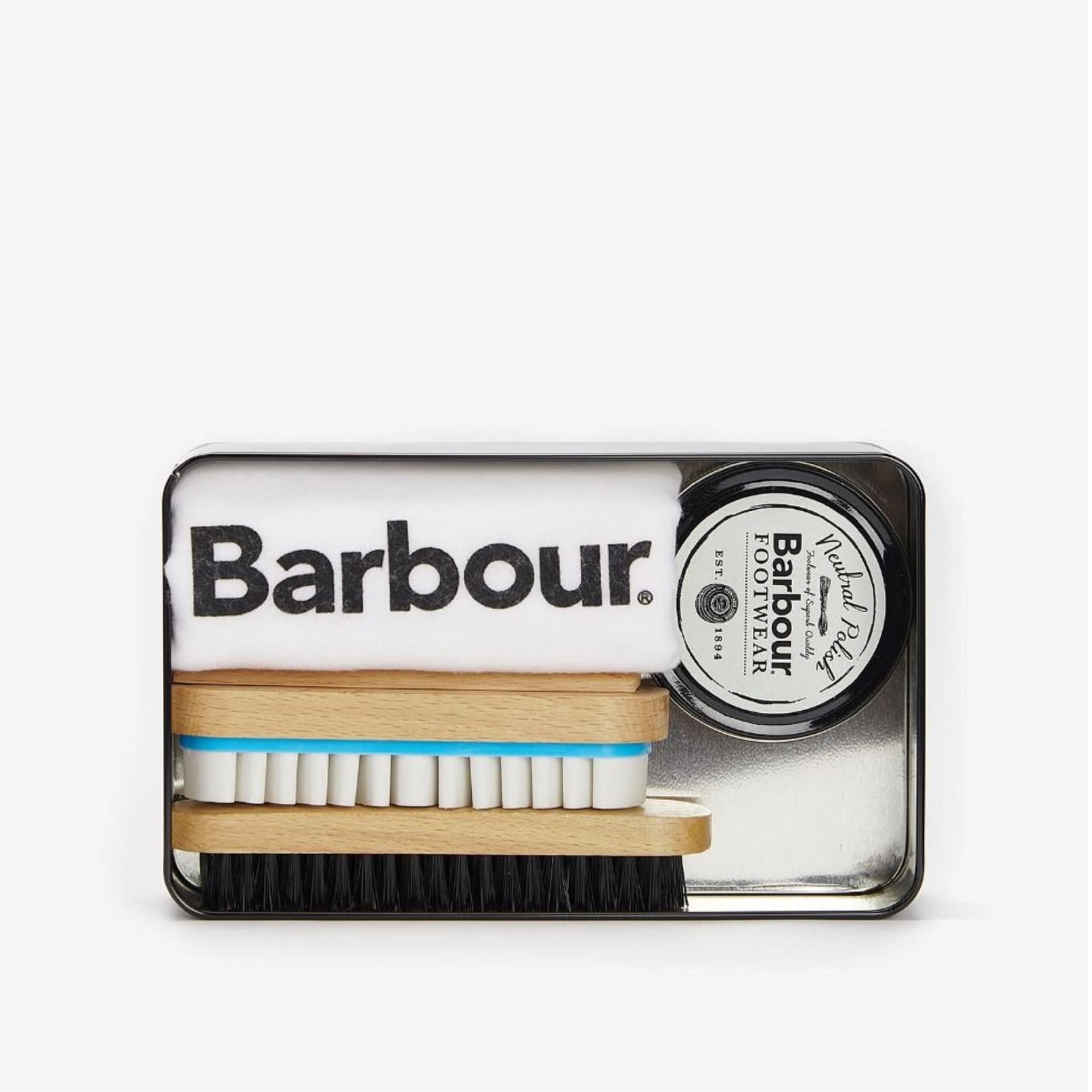Barbour Boot Care Kit Multi - imagen 3