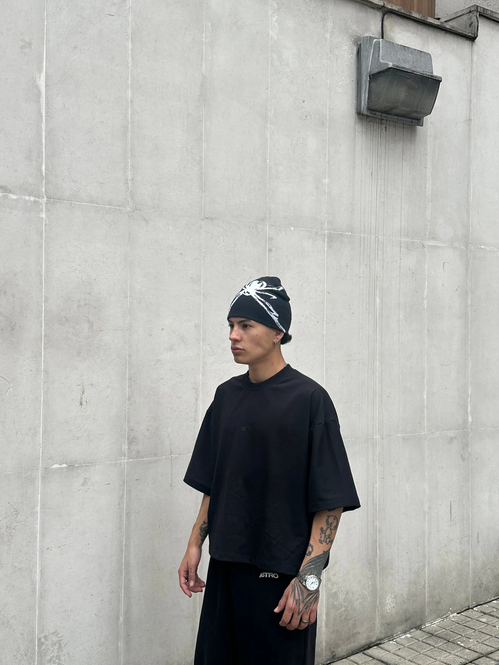 Vanta T-shirt Boxy Fit - imagen 8