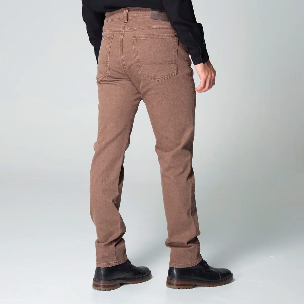 Jean Slim Green - imagen 4