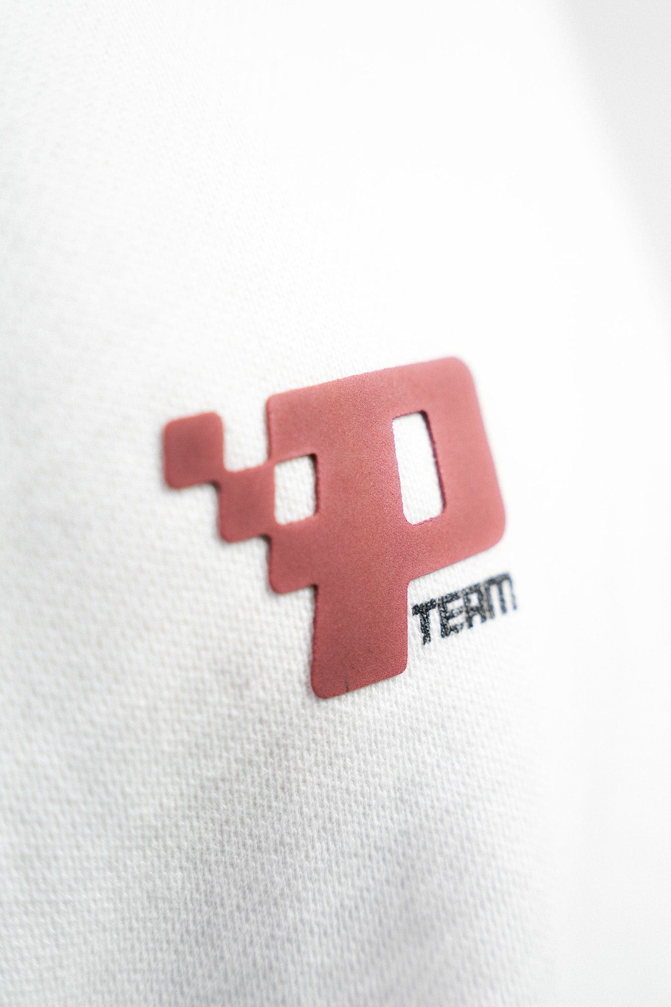 Overdrive Ivory Pullover - imagen 5