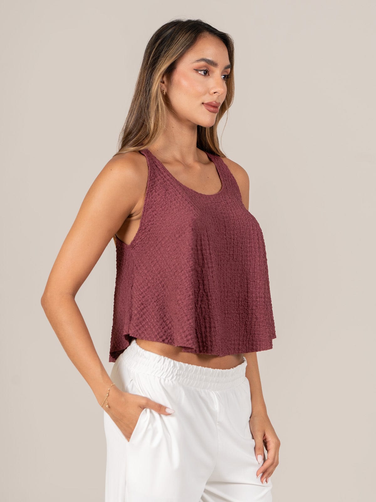 Blusa Leyva Yilma - imagen 2