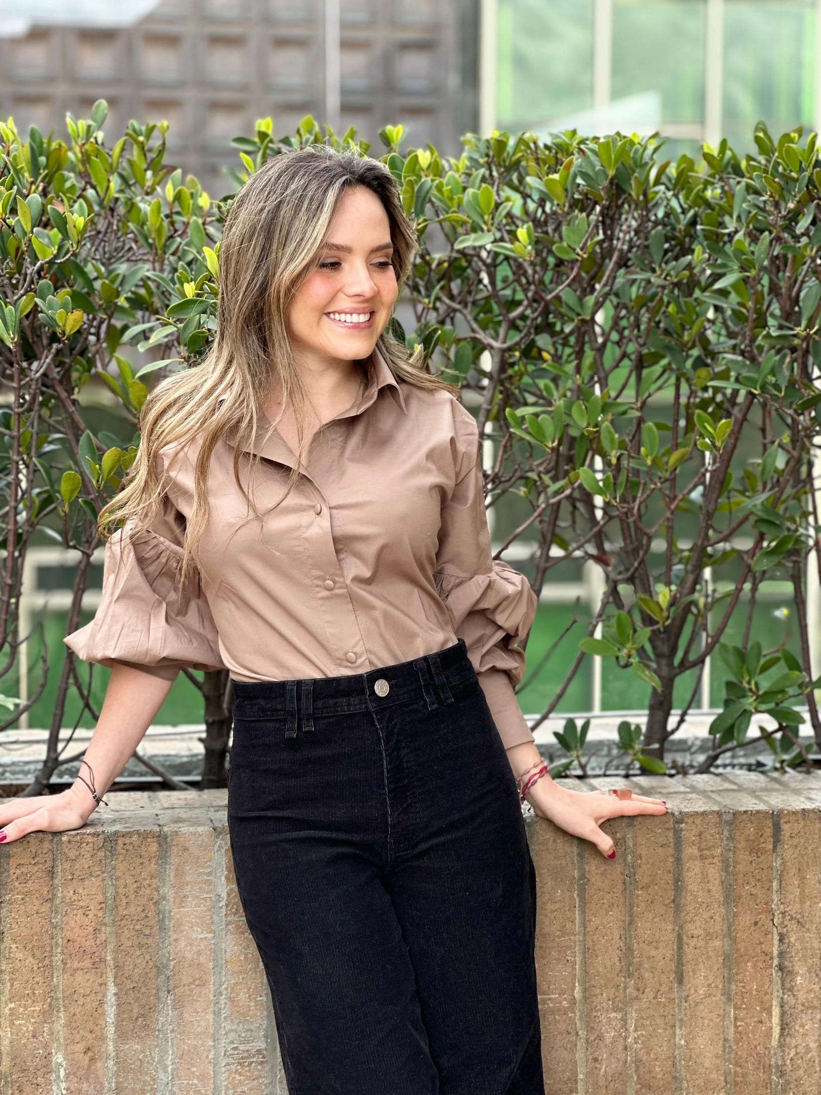 CAMISA PARIS - imagen 3