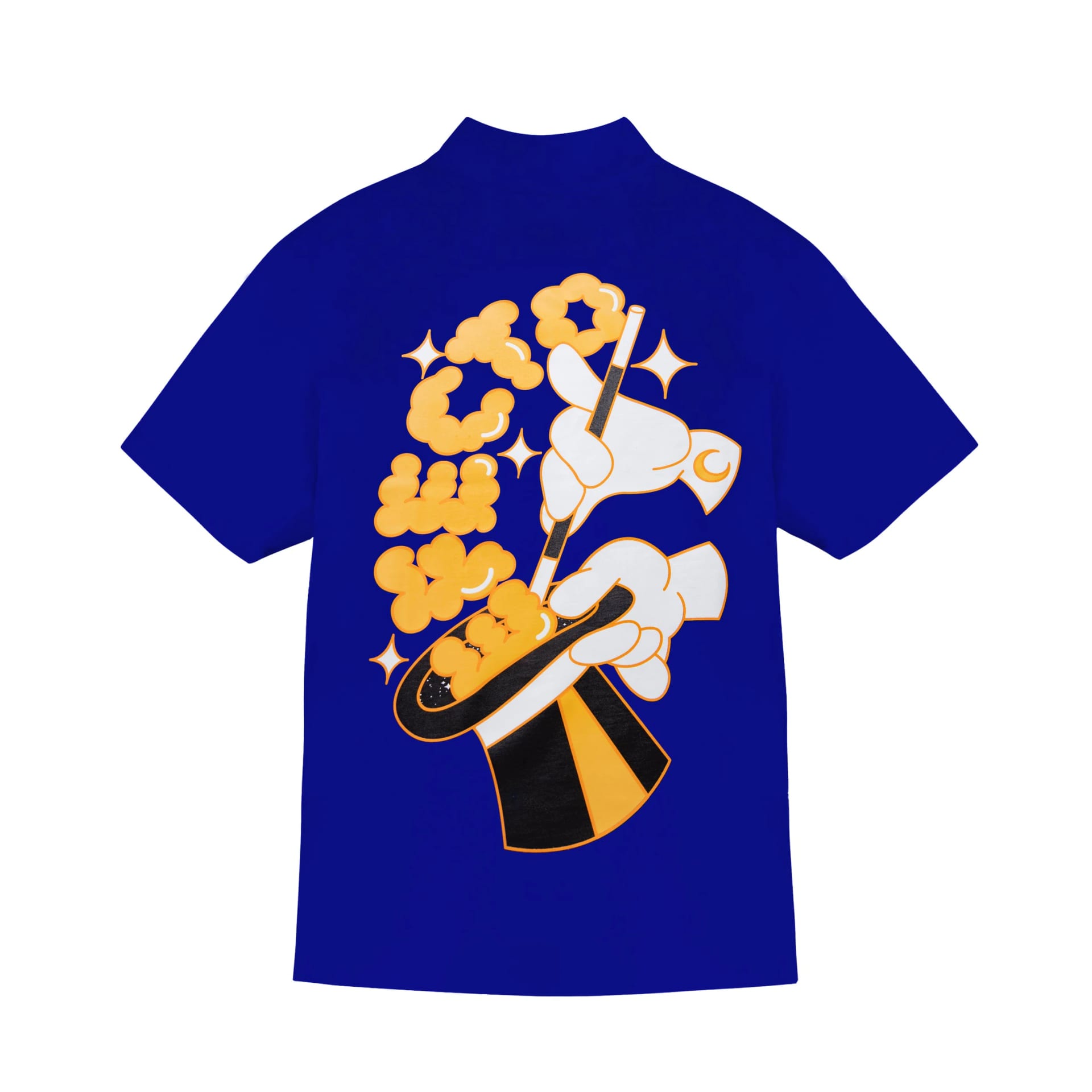 MAGIC HAT AZUL - imagen 2