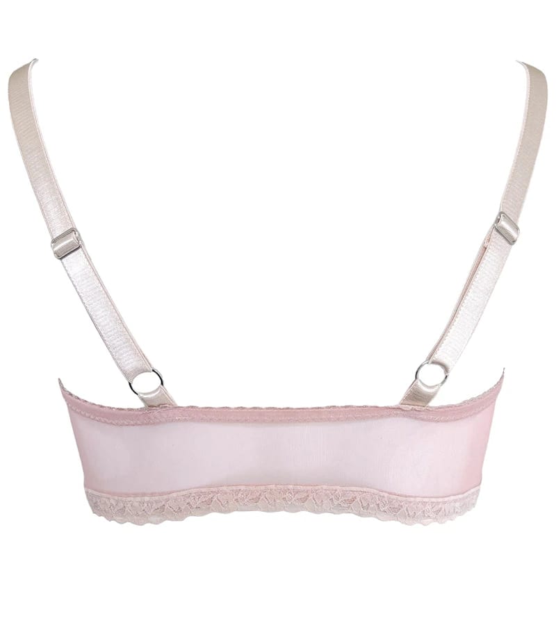 THE FULL COVERAGE IN PINK - imagen 4