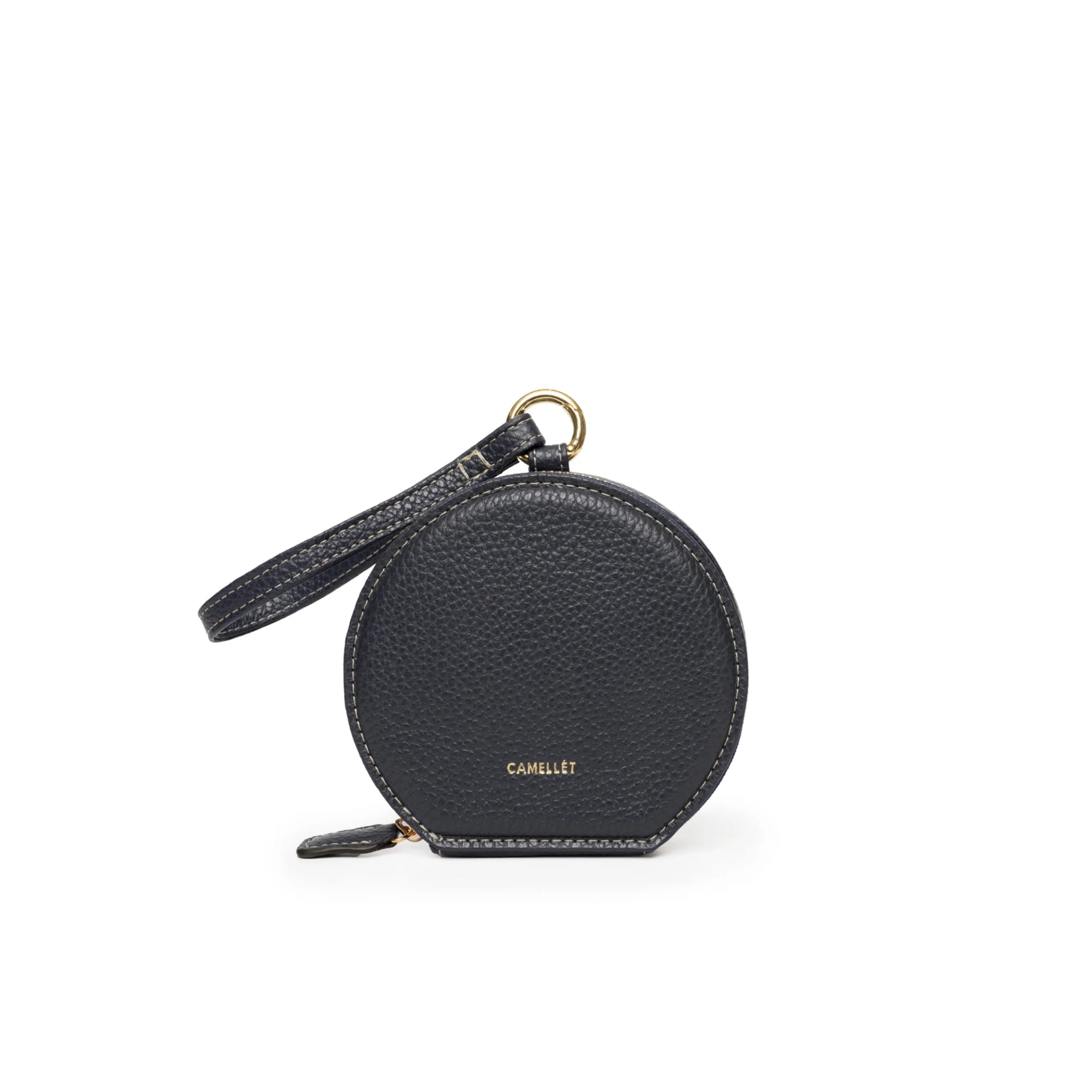 SCOOP LARGE navy blue - imagen 2