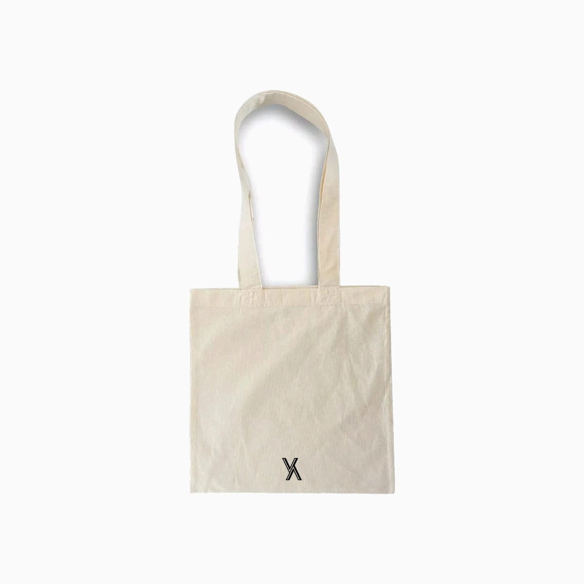 Tote Bag Retake Red - imagen 2