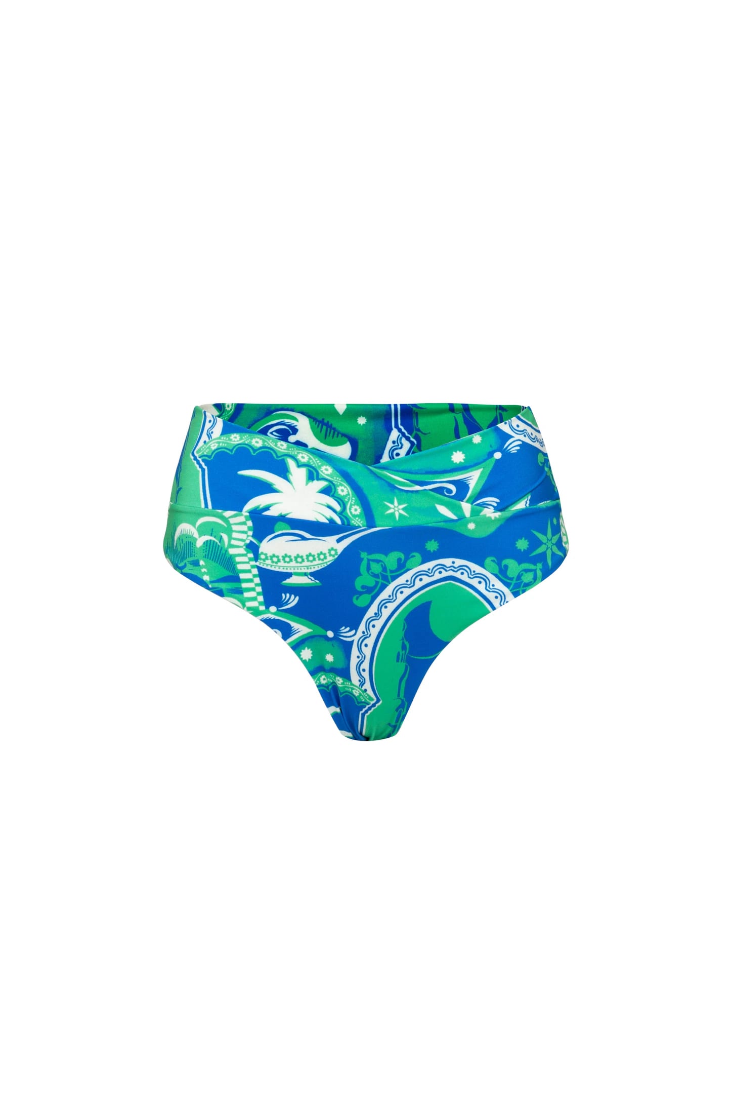 PANTY DE BIKINI HAVANA NIGHTS - imagen 5