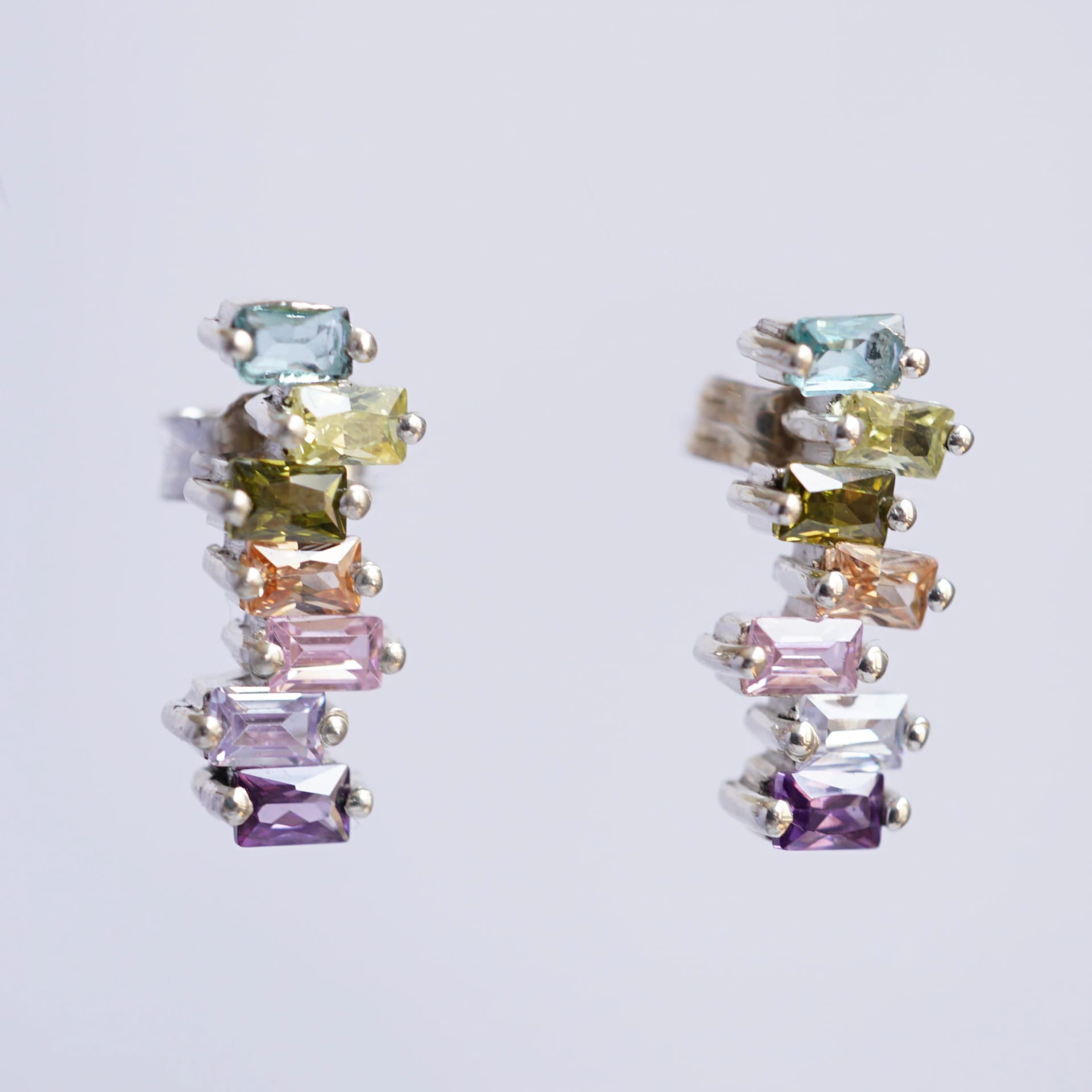 Aretes Renata - imagen 1